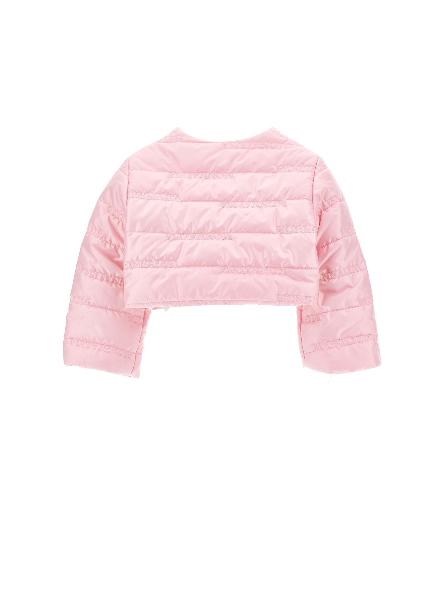 Extralight quilted jacket