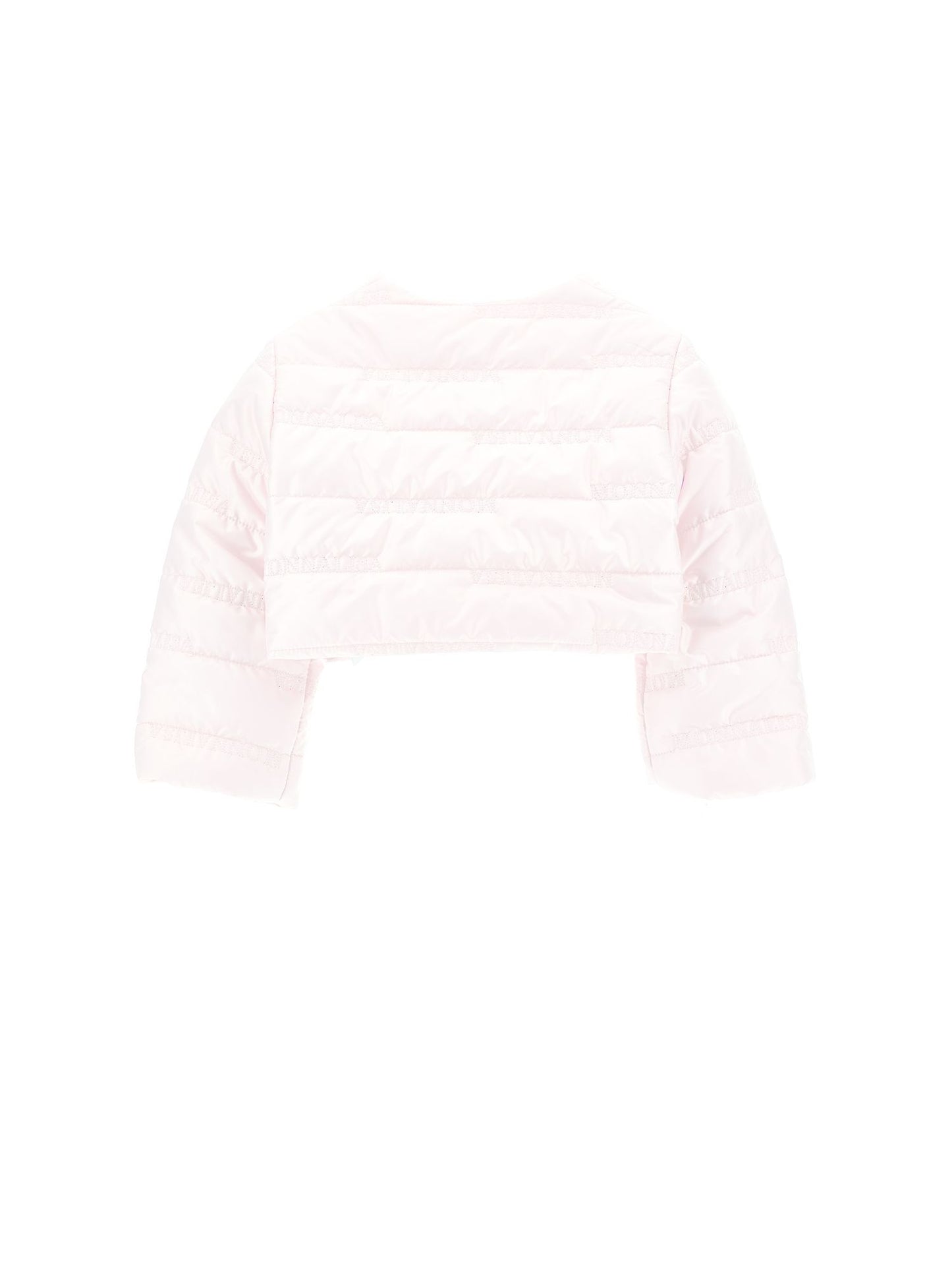 Extralight quilted jacket