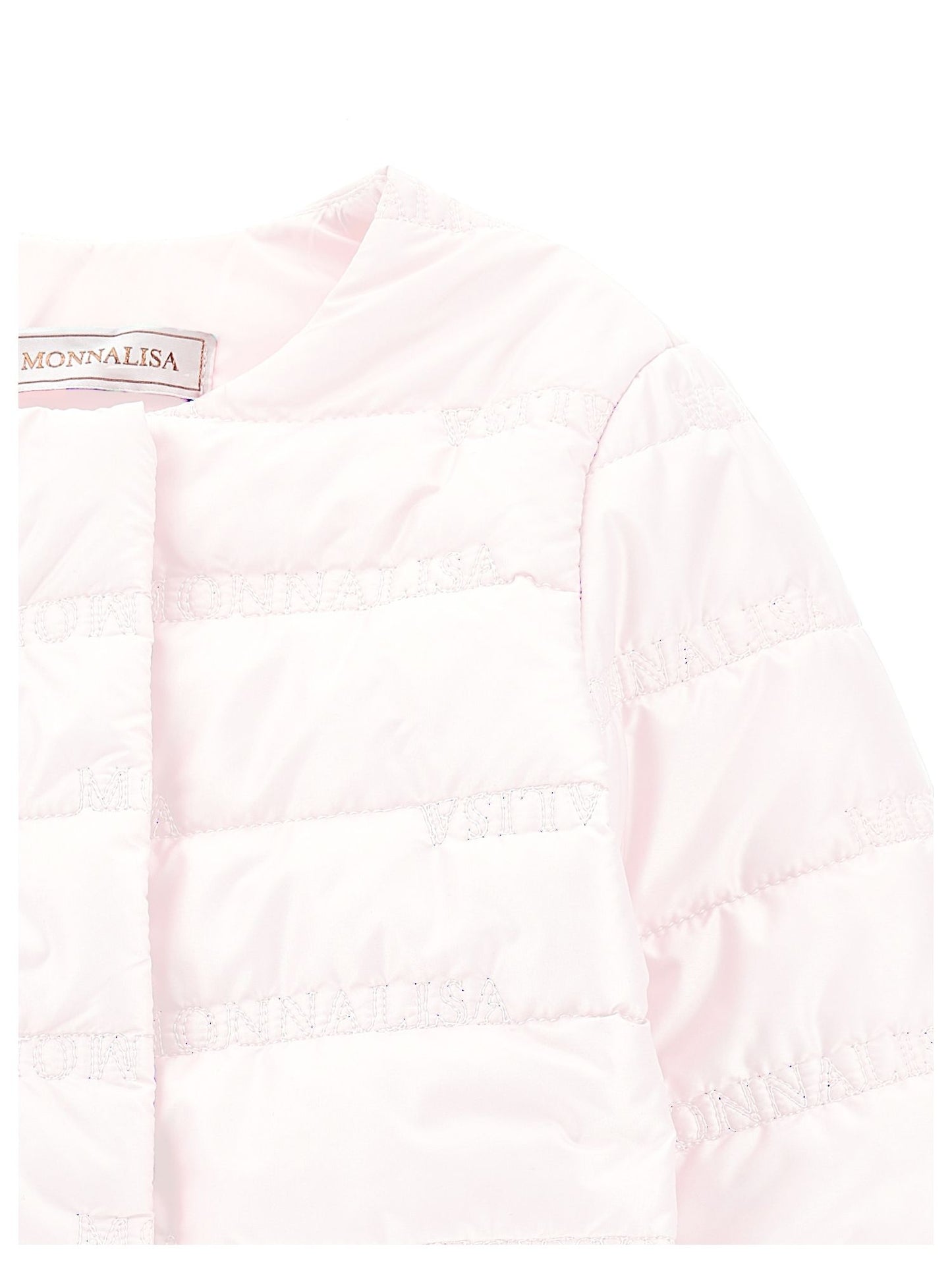 Extralight quilted jacket