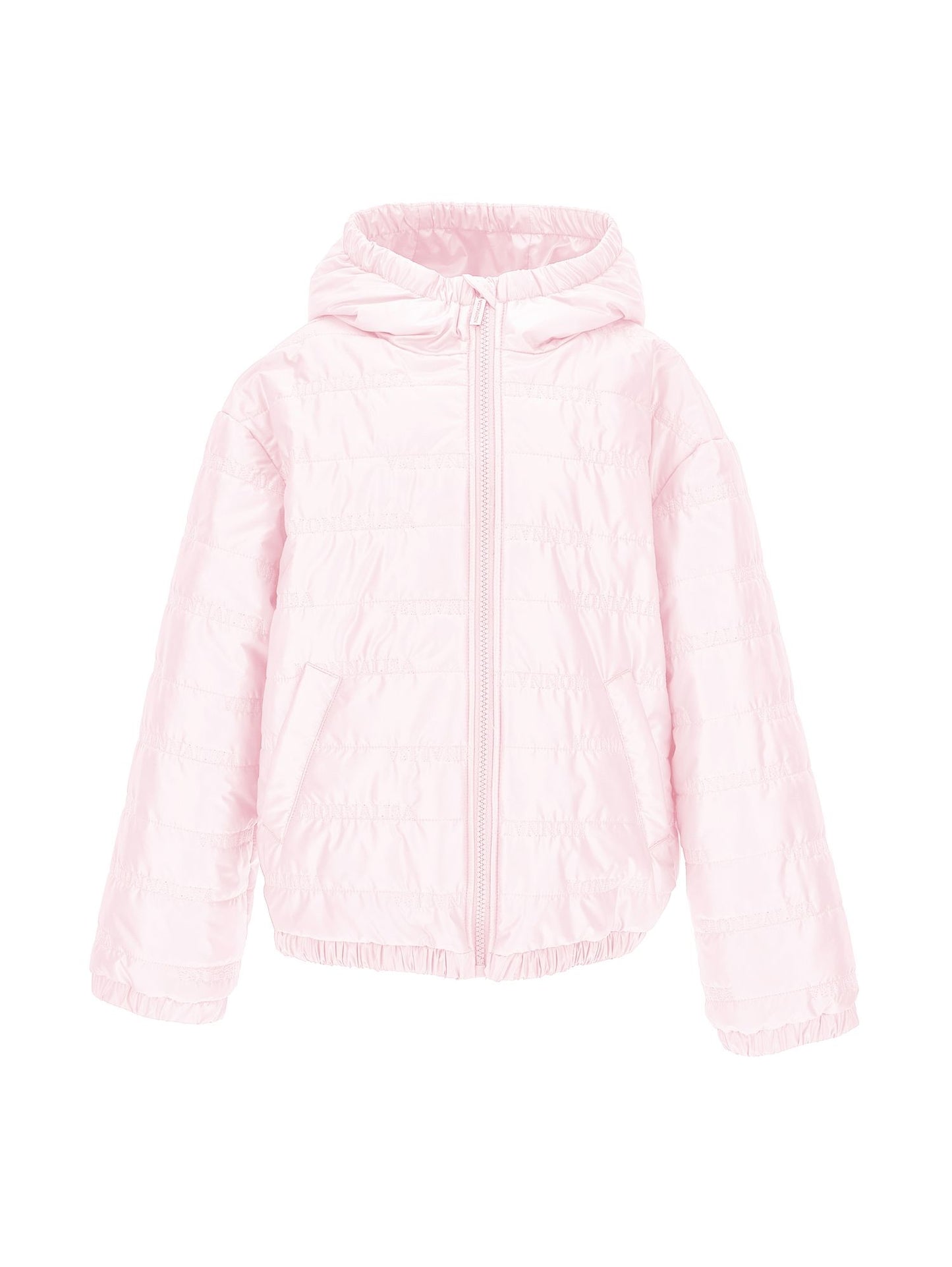 Extralight quilted jacket