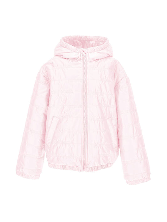 Extralight quilted jacket