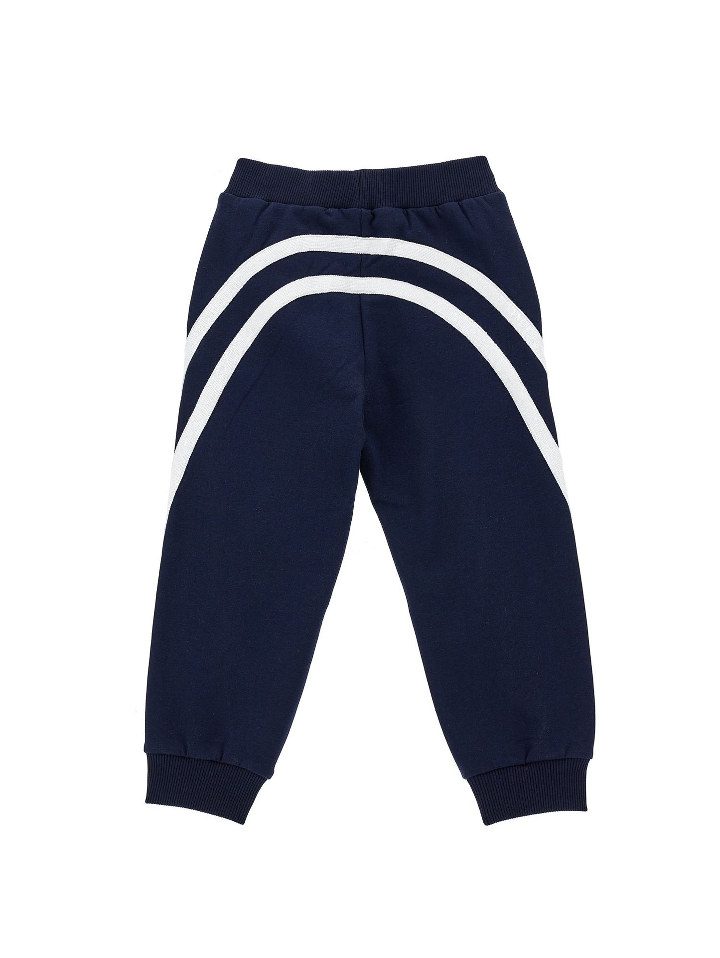 Stretch sweatshirt joggers