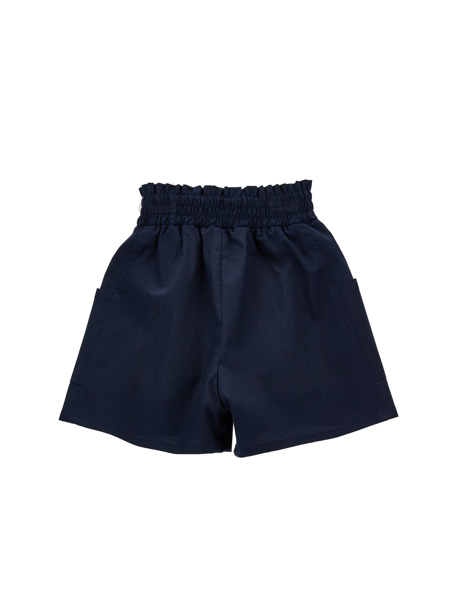 Bermuda gabardine tasconi