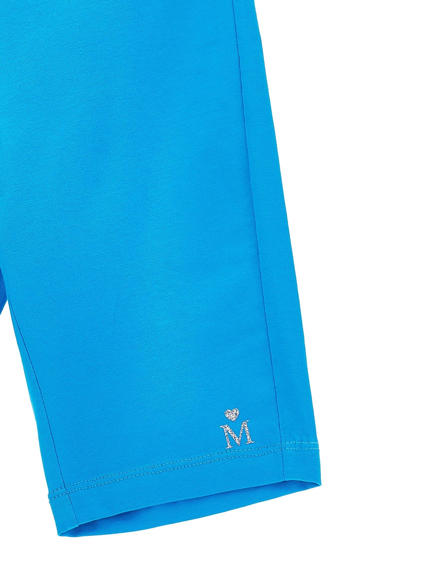 Cycling jersey trousers