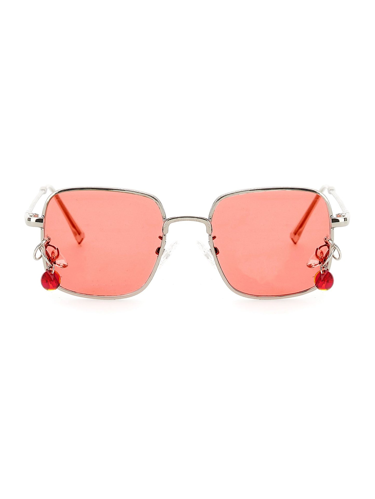 Sunglasses with charm