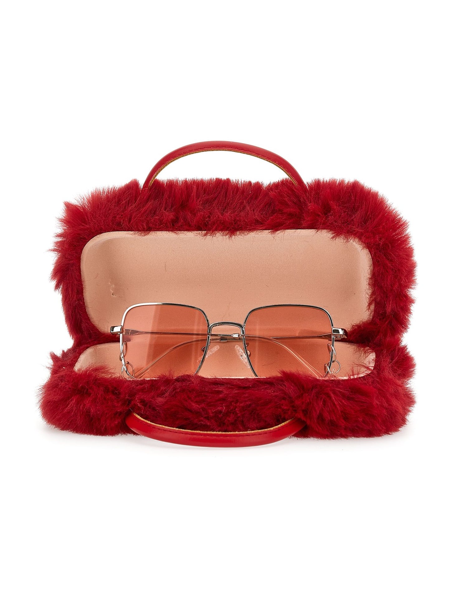 Sunglasses with charm