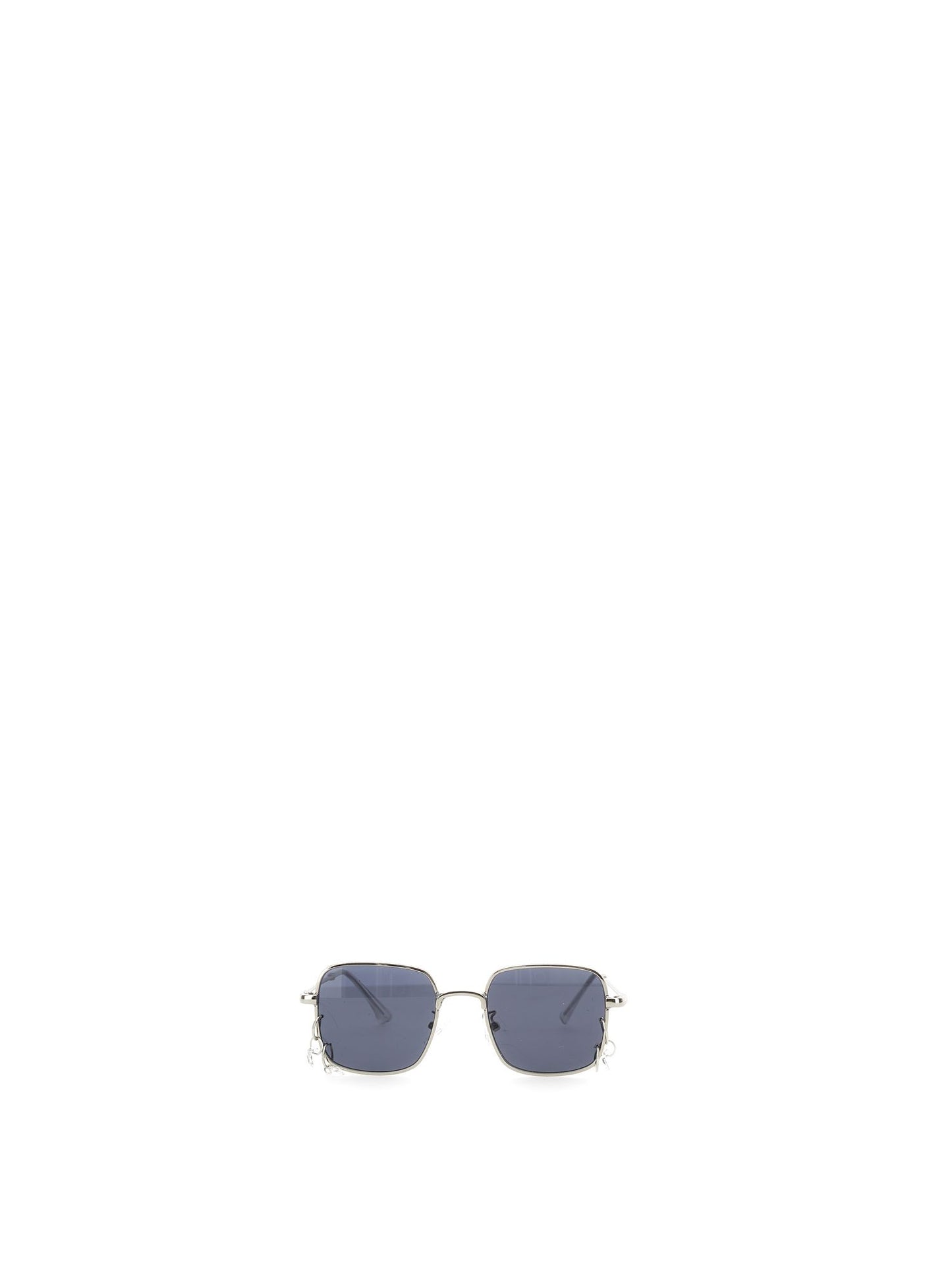 Sunglasses with charm