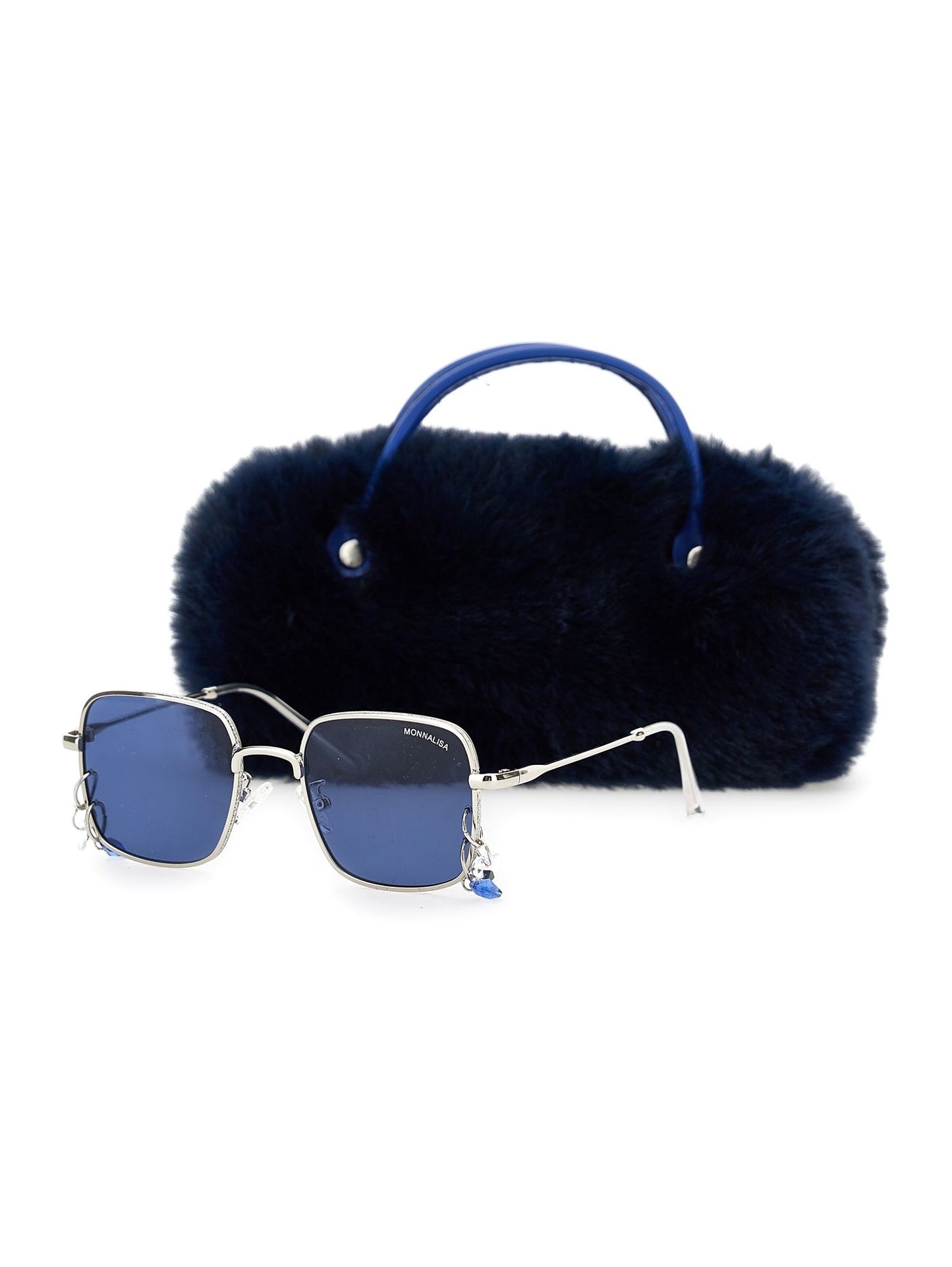 Sunglasses with charm