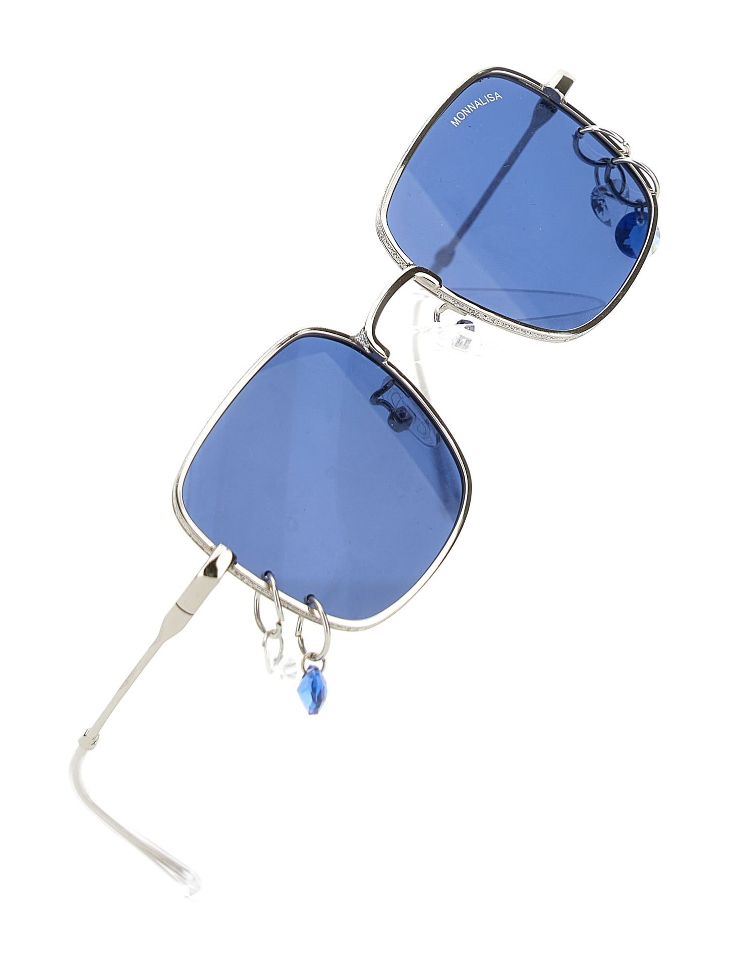 Sunglasses with charm