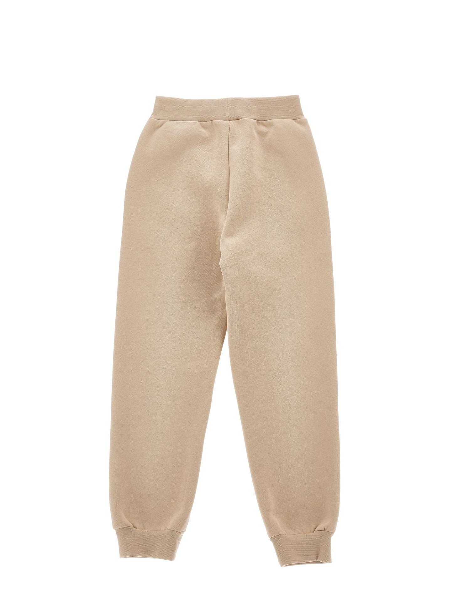 Jogger heavy sweatshirt