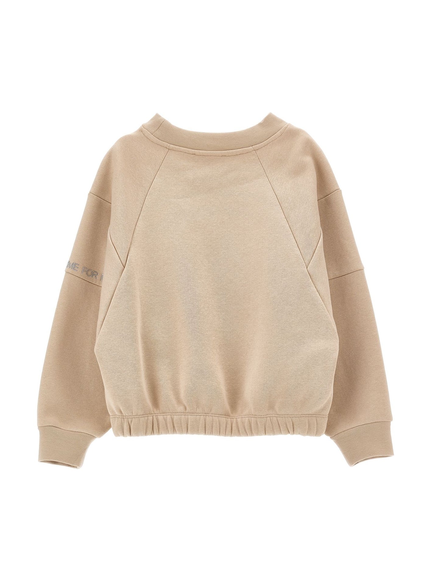 Closed sweatshirt