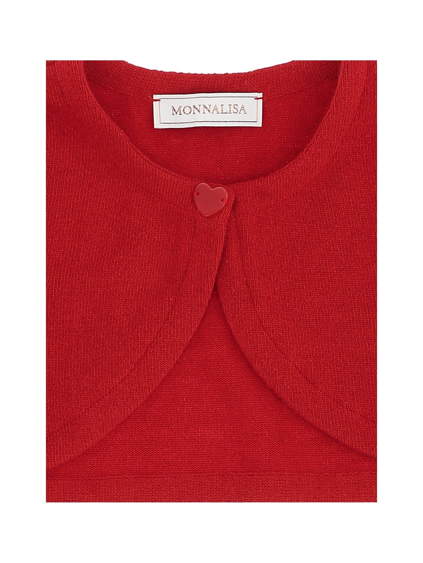 Cotton angora wrap