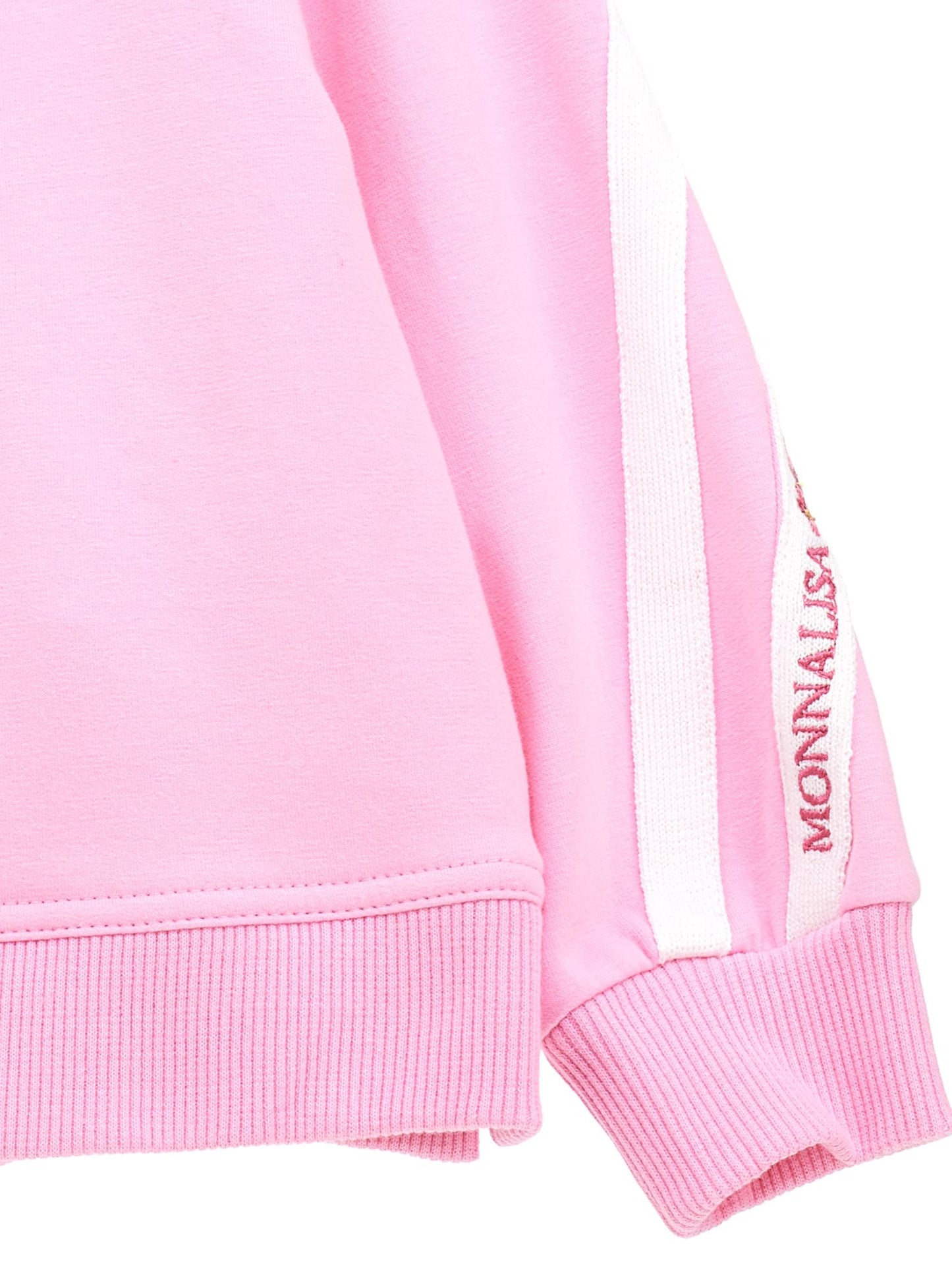 Mickey Mouse brushed sweatshirt