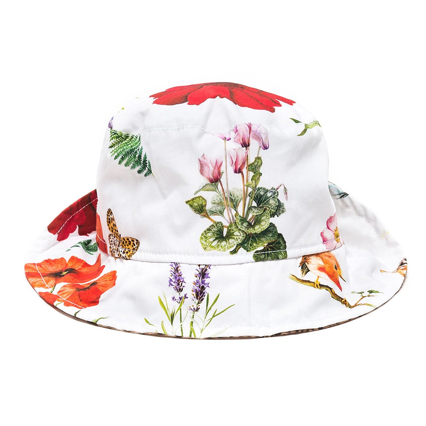 Sombrero de animal