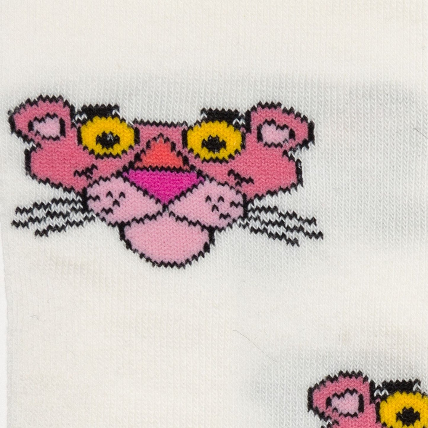 Warm cotton tights