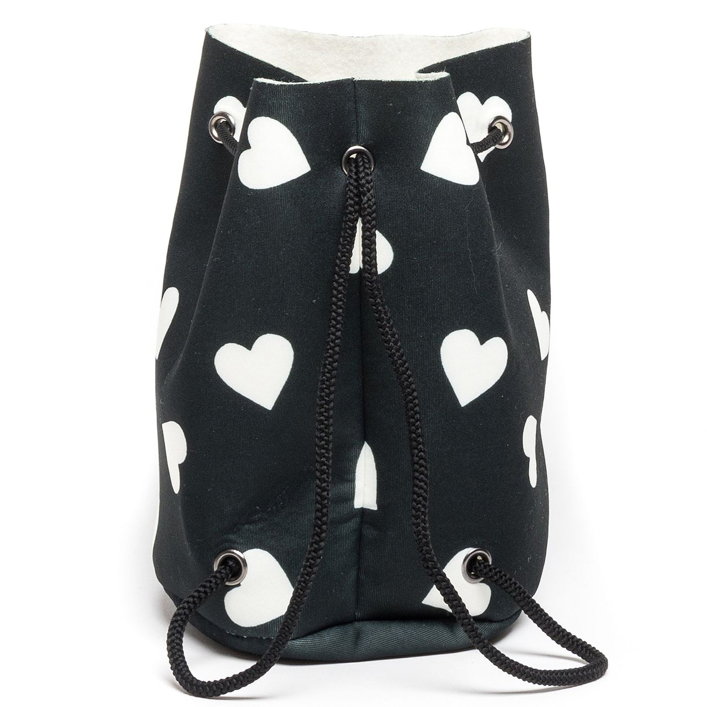Neoprene backpack