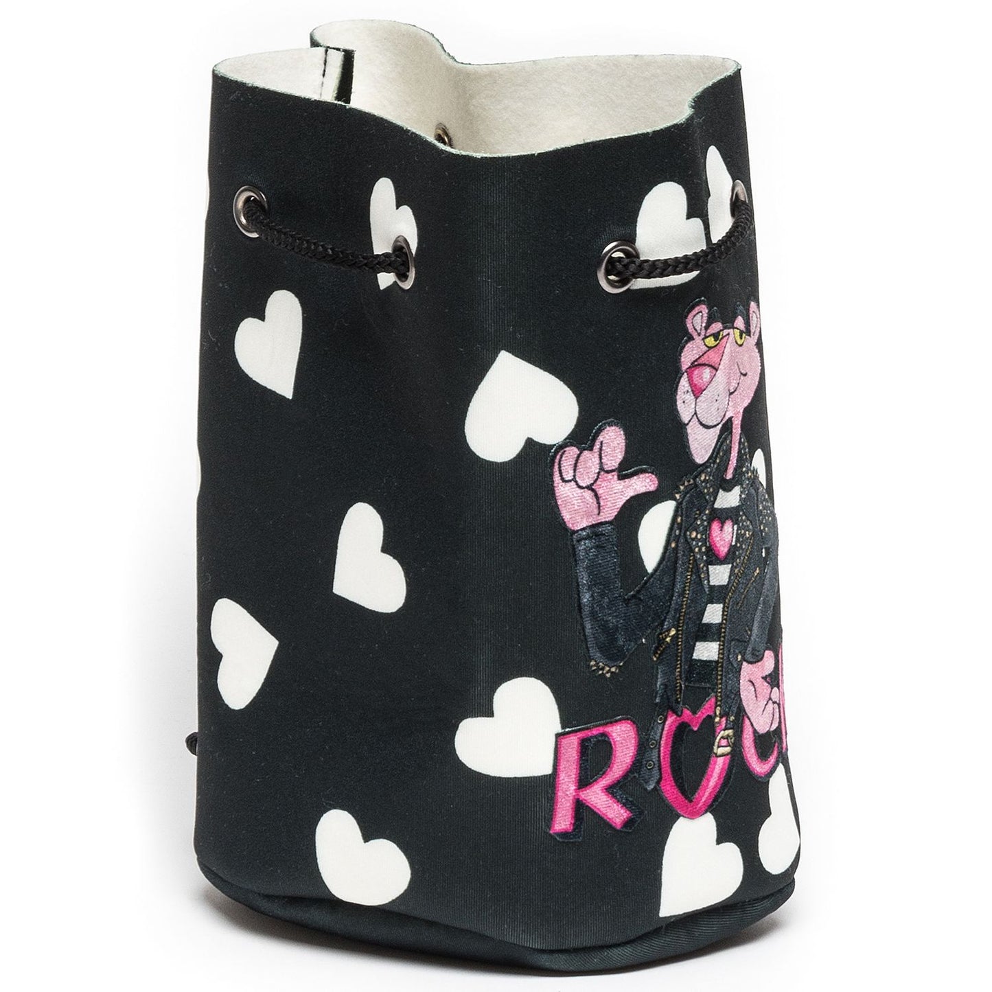 Neoprene backpack