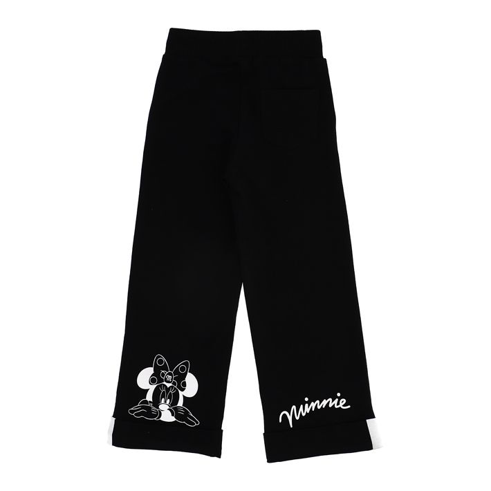 Cartoon sweatpants