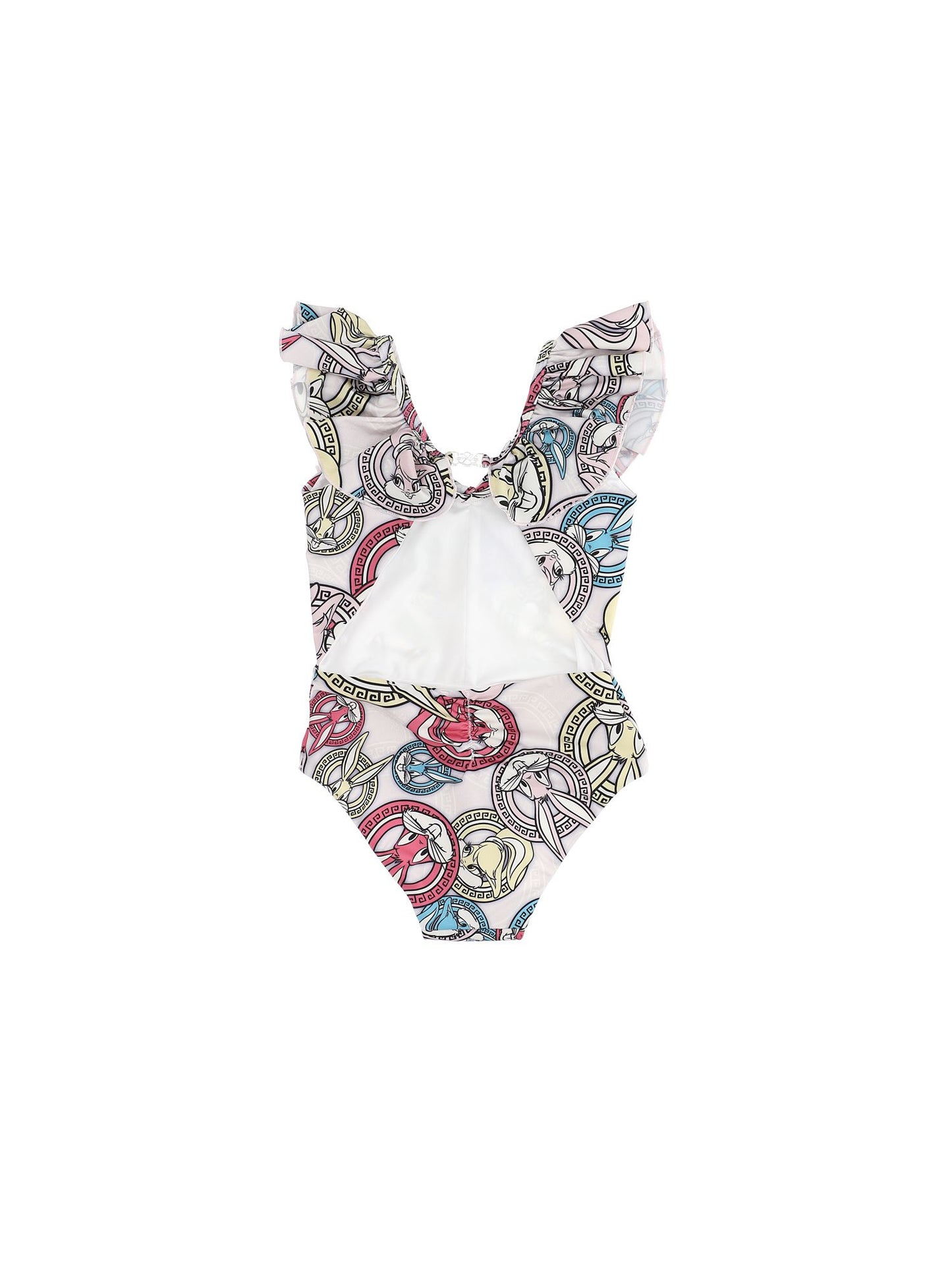 Bugs Bunny One-Piece Swimsuit