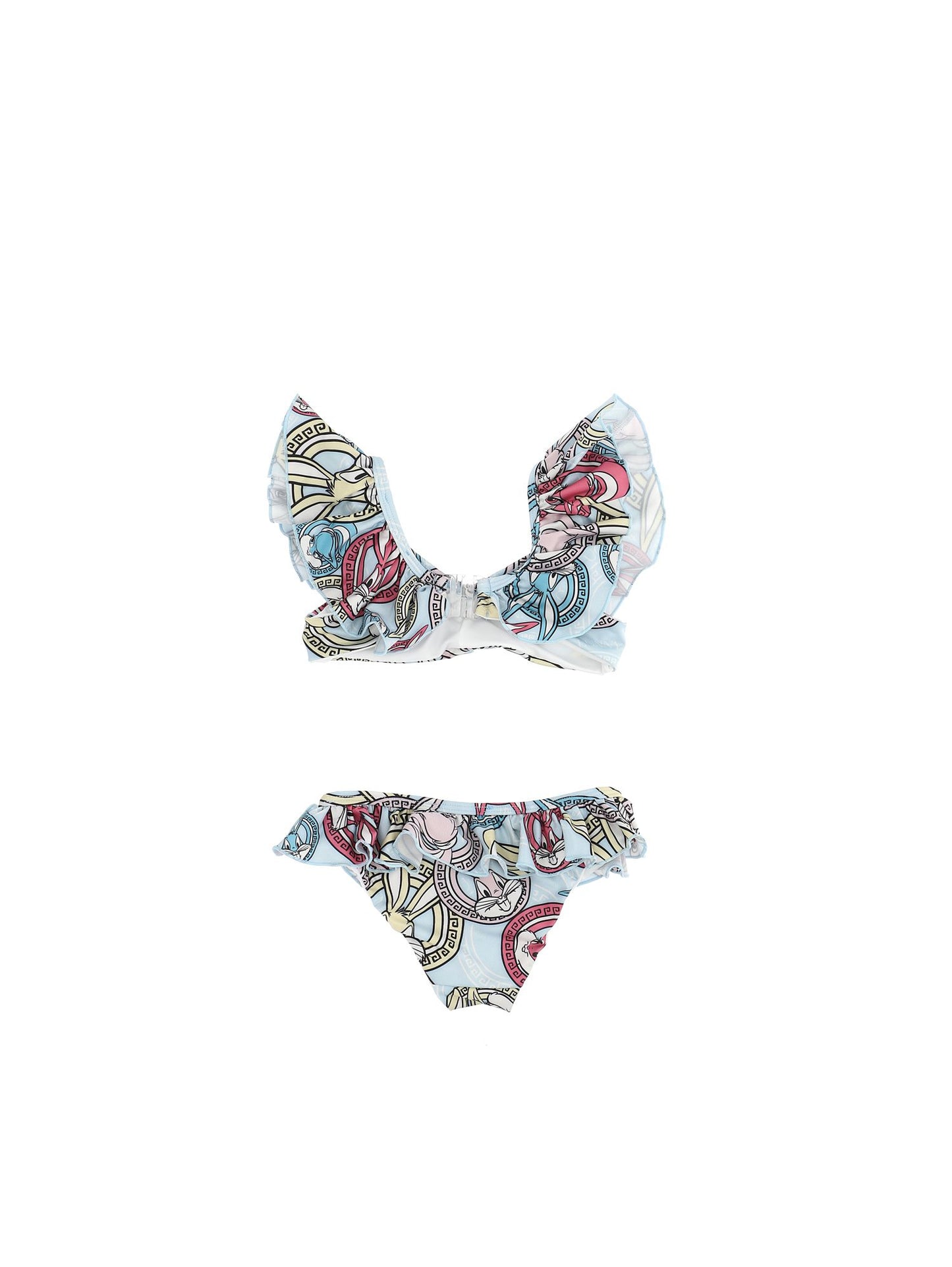 Polyester Bugs Bunny Bikini