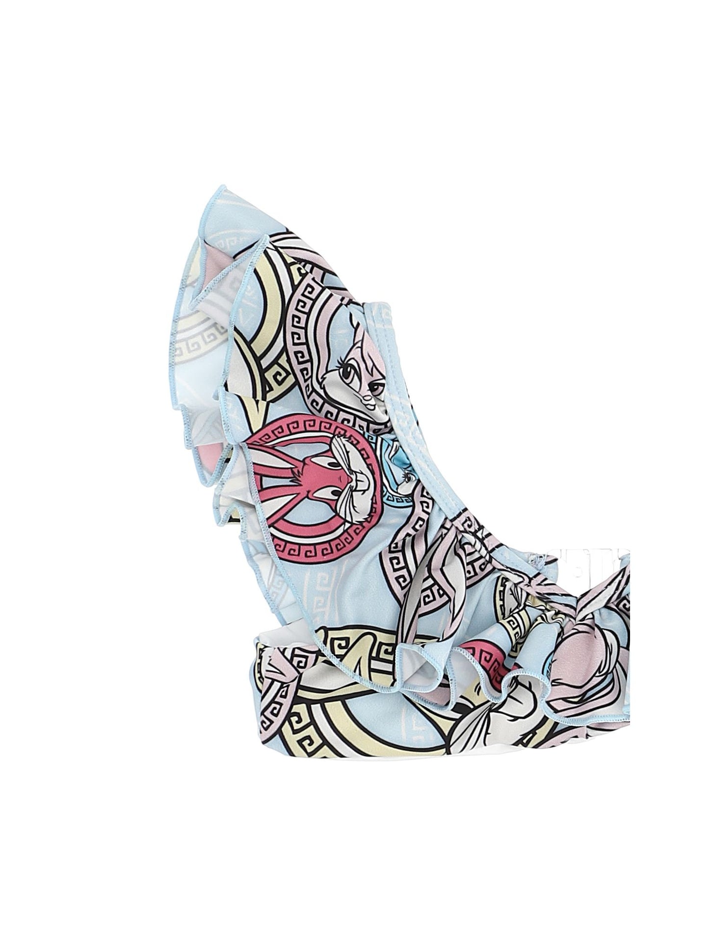 Polyester Bugs Bunny Bikini