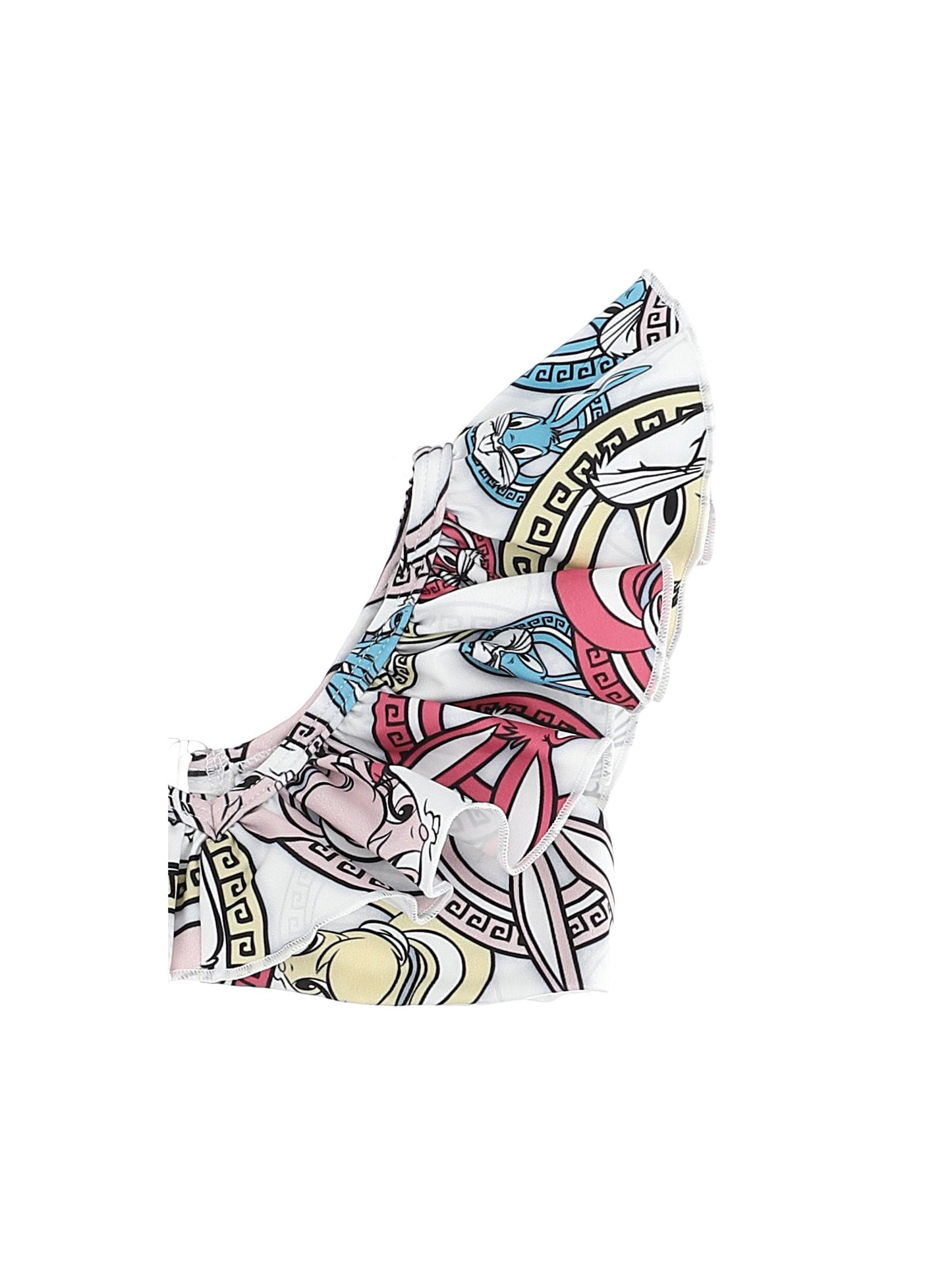 Polyester Bugs Bunny Bikini