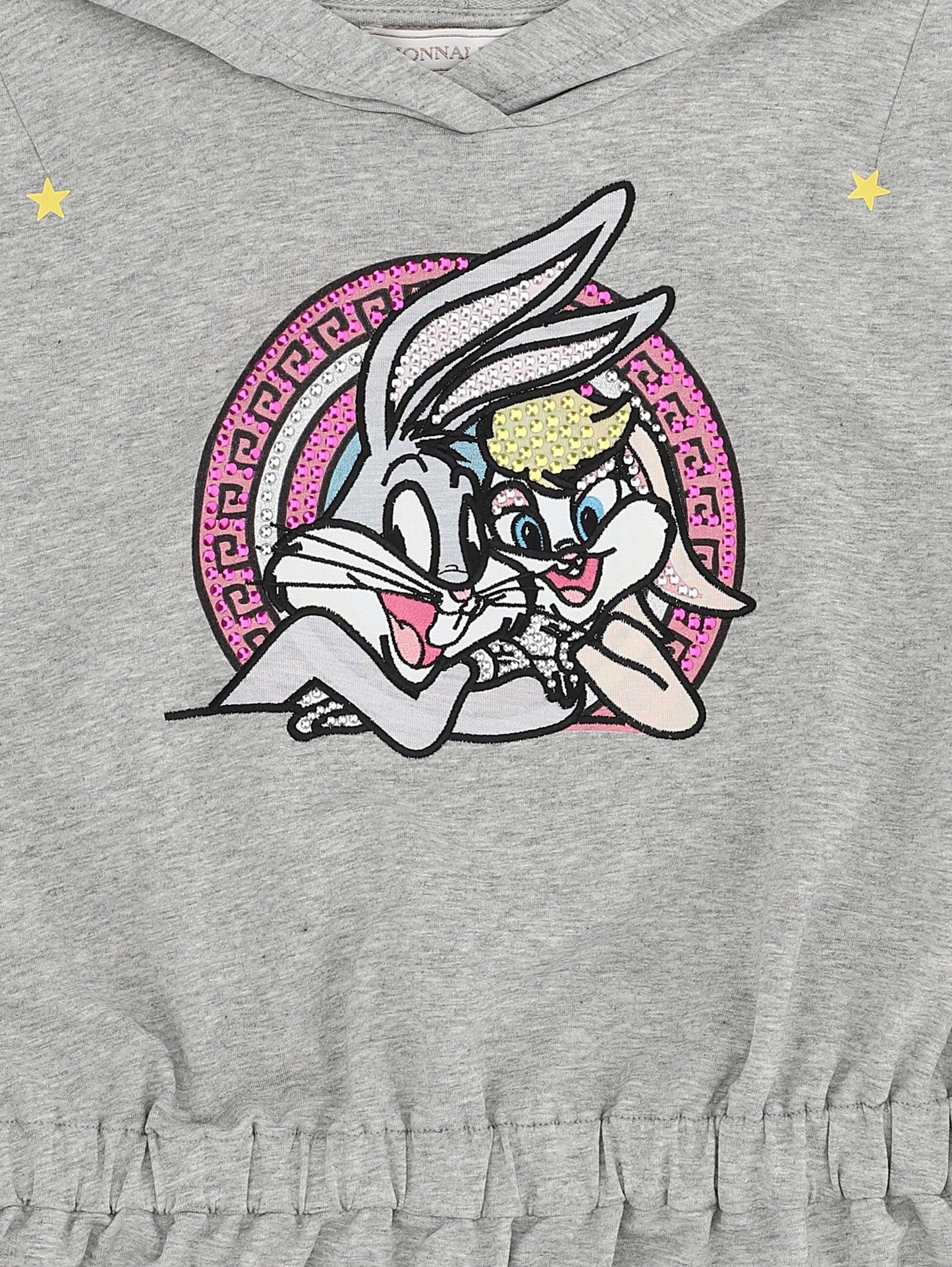 Abito felpa Looney Tunes