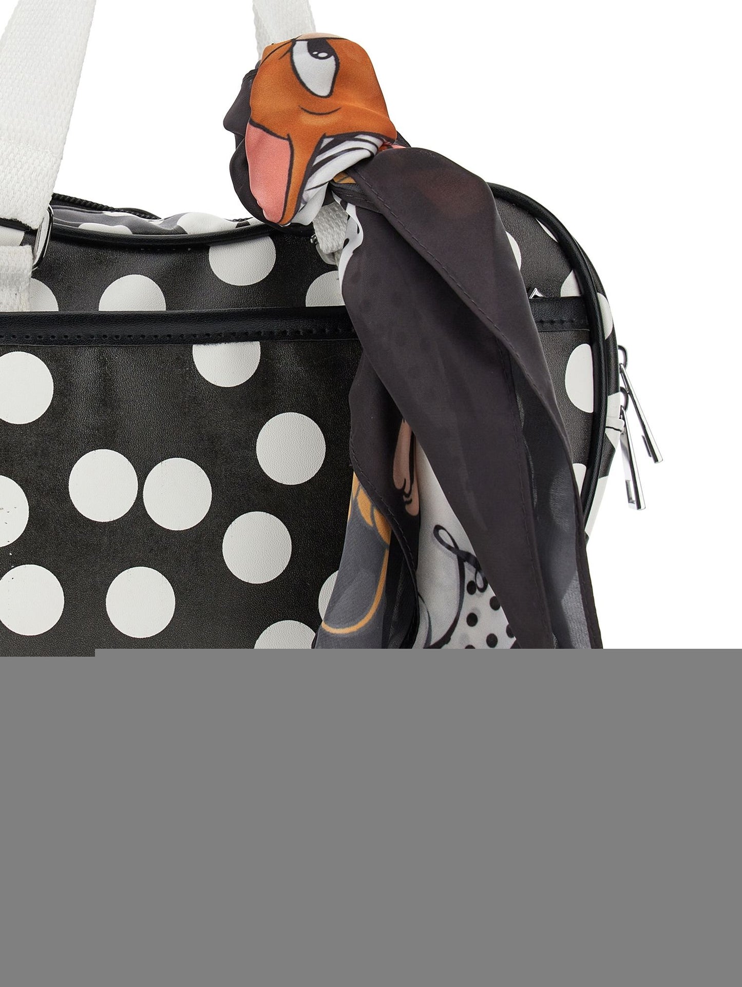 Jerry Heart Backpack