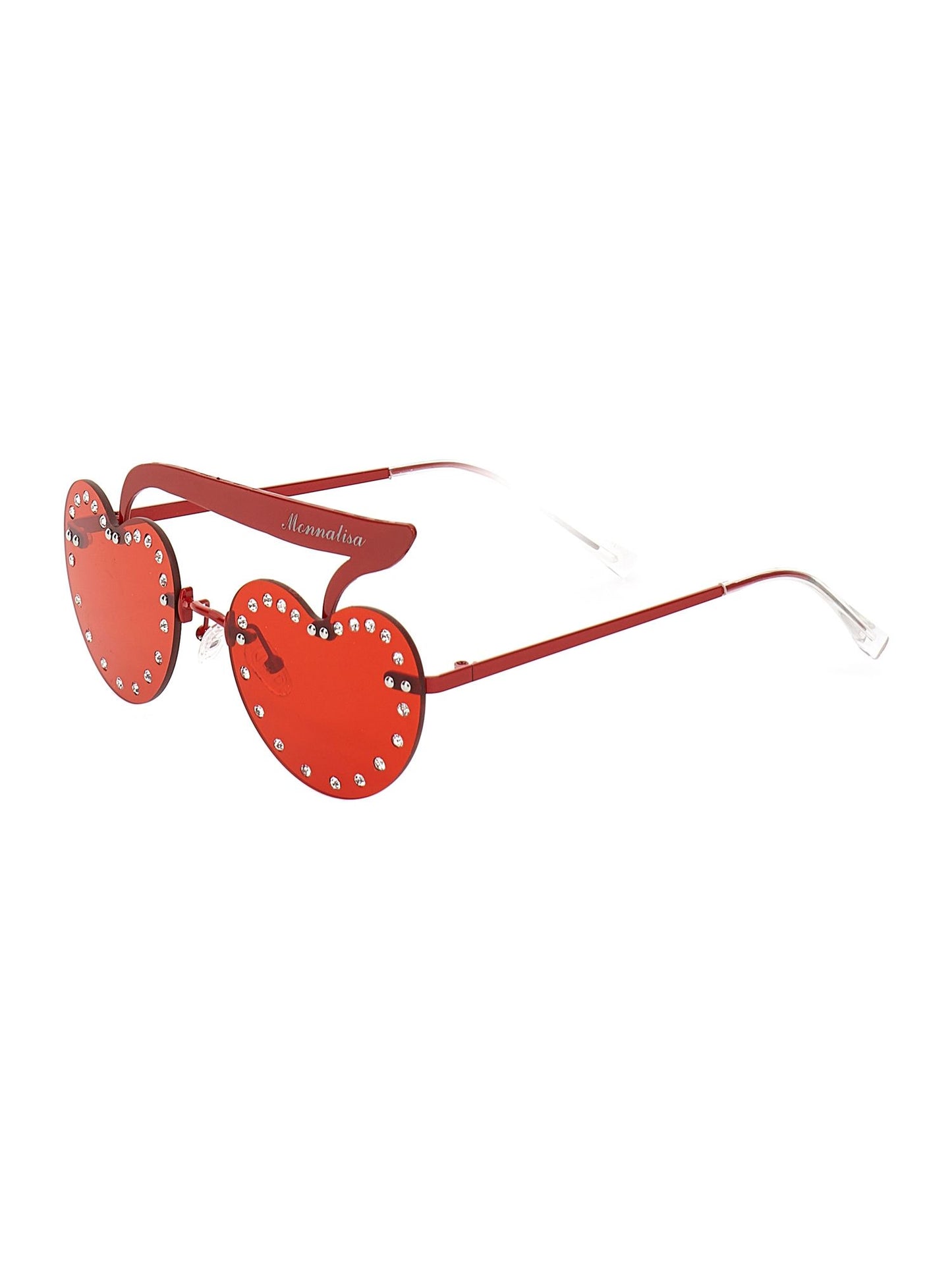 Kirsche Sonnenbrille