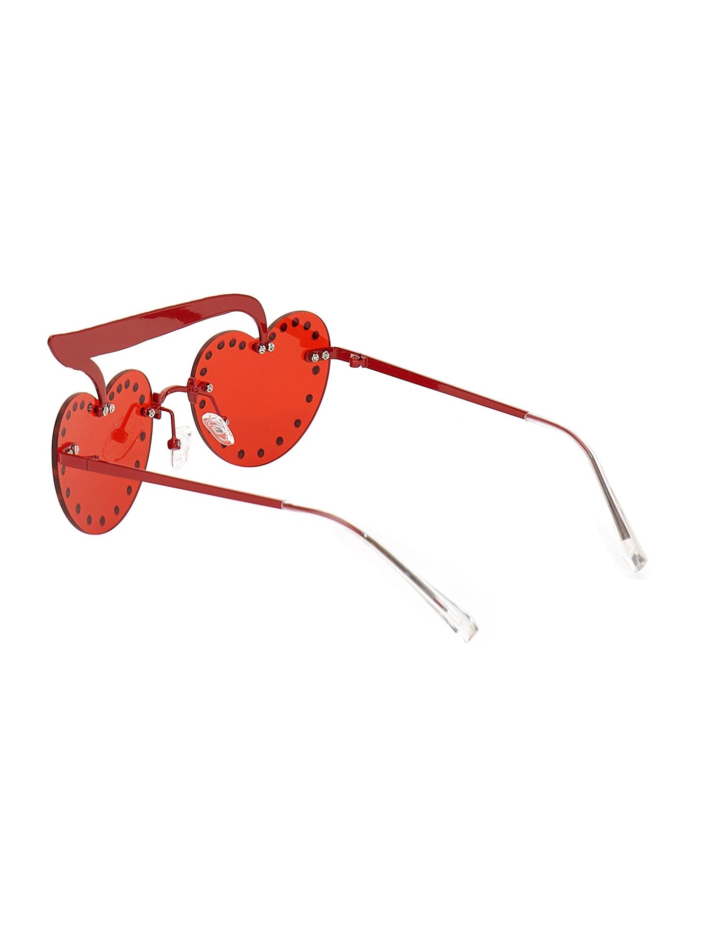 Kirsche Sonnenbrille