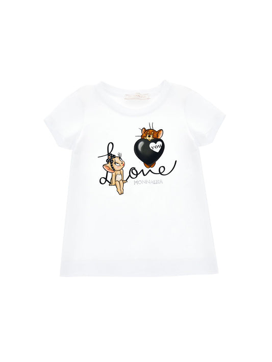 Jerry und Toots T-Shirts