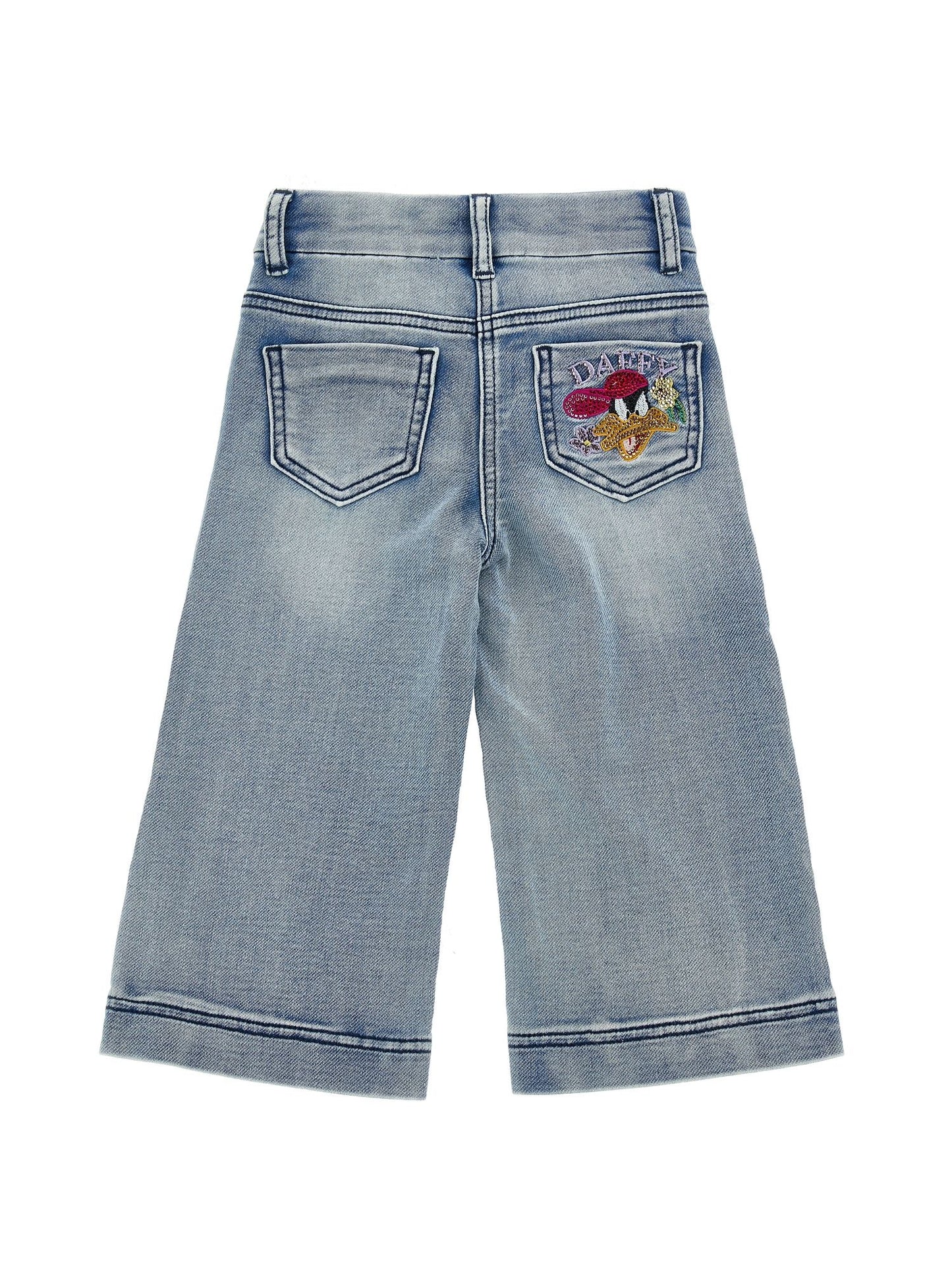 Daffy Duck sweatpants