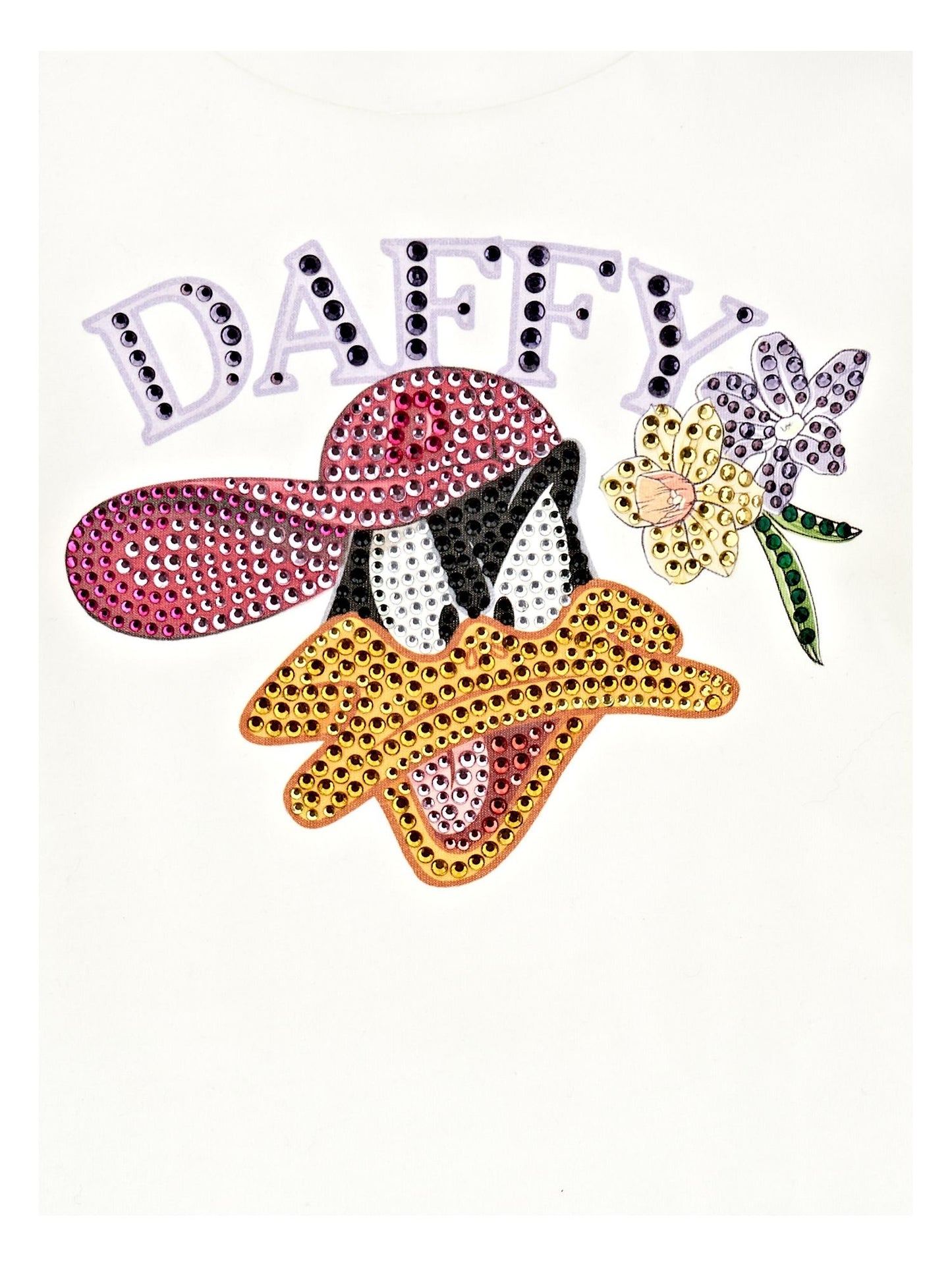 Daffy Duck T-shirt