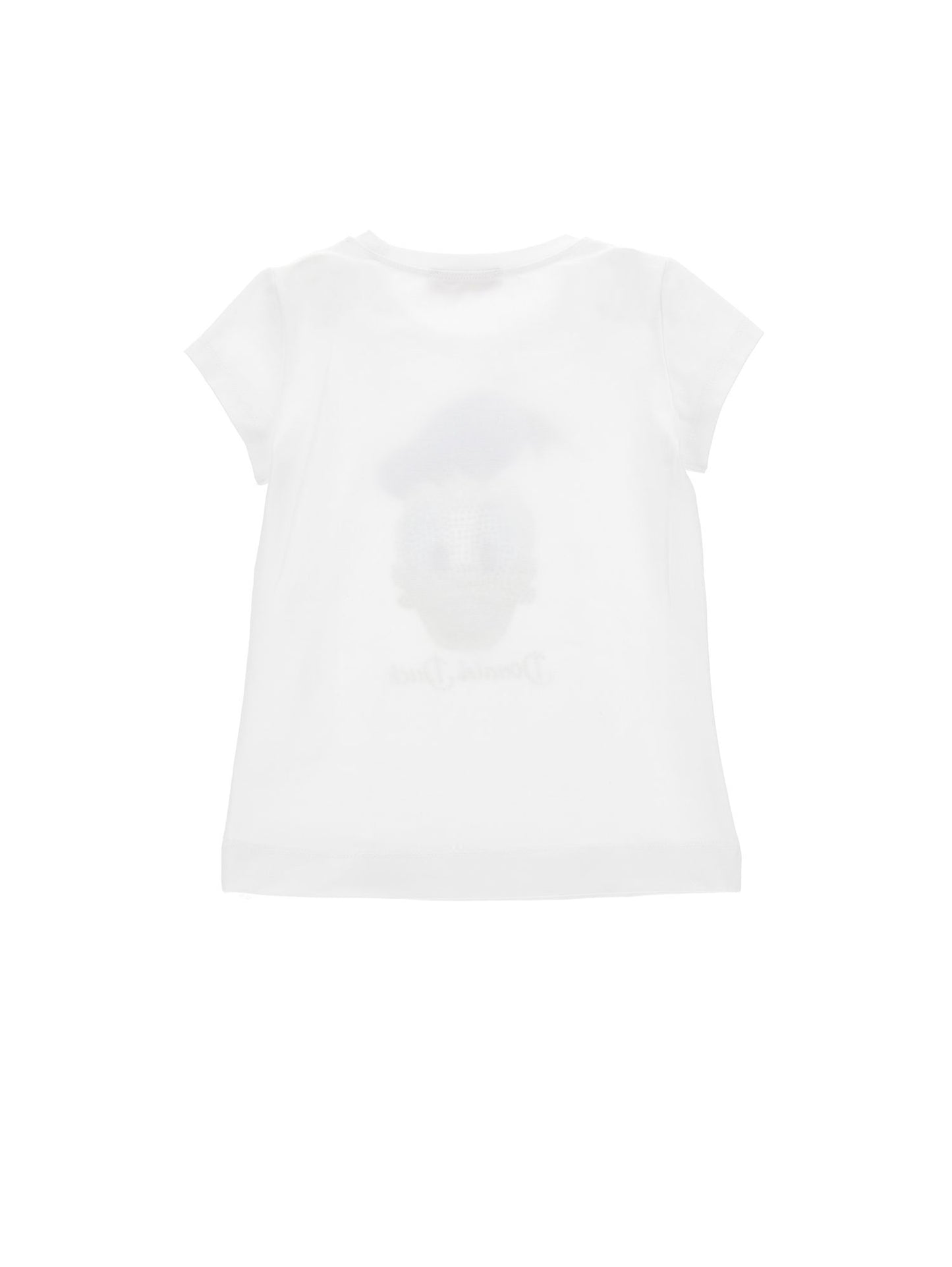 Donald Duck rhinestone T-shirt