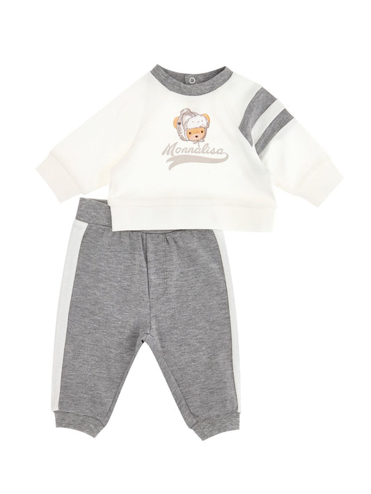 Baby set, two-piece sportswear