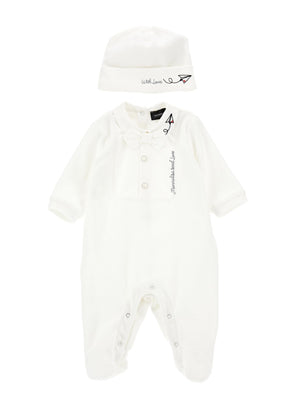 Descriptive image text