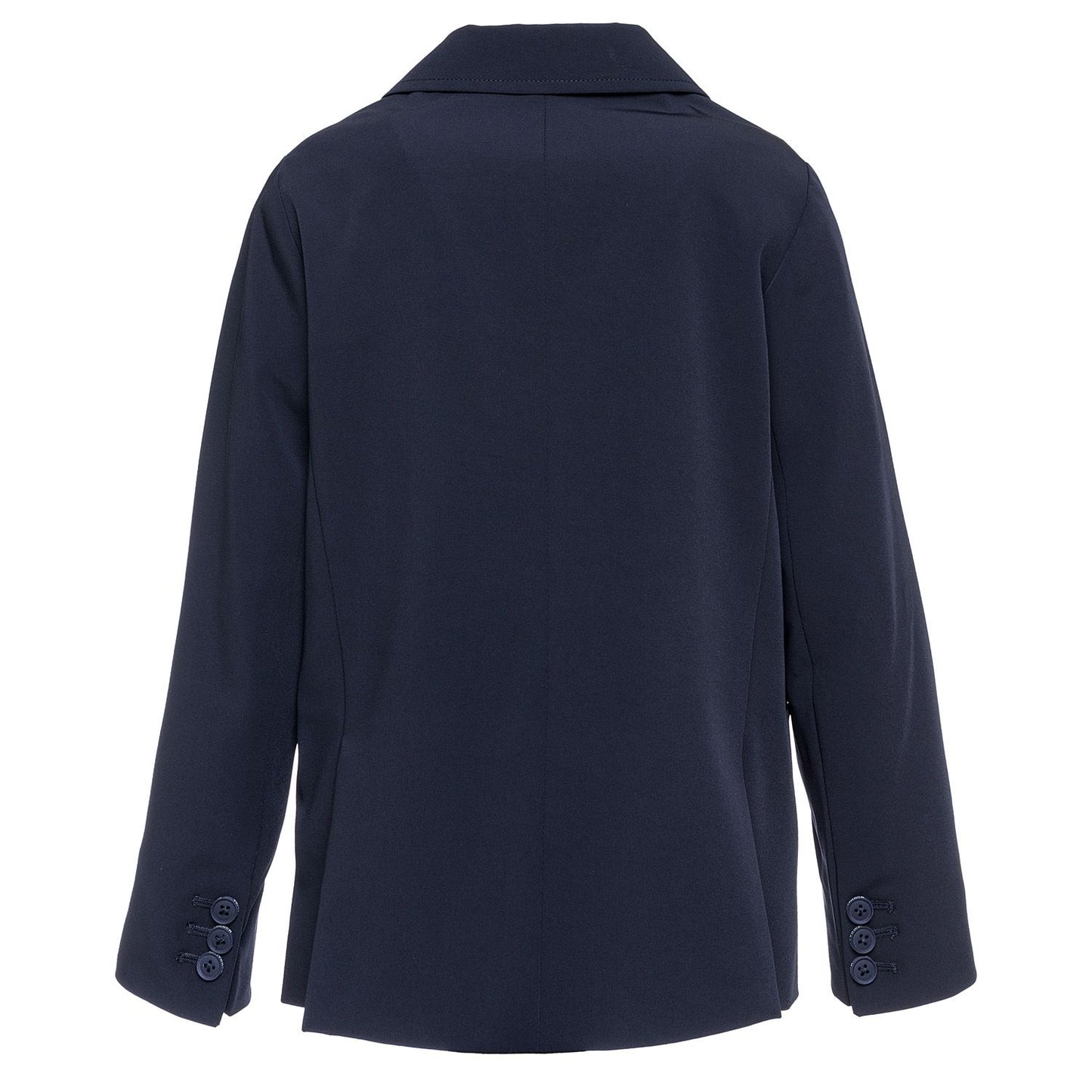 Spring jacket in tarallo