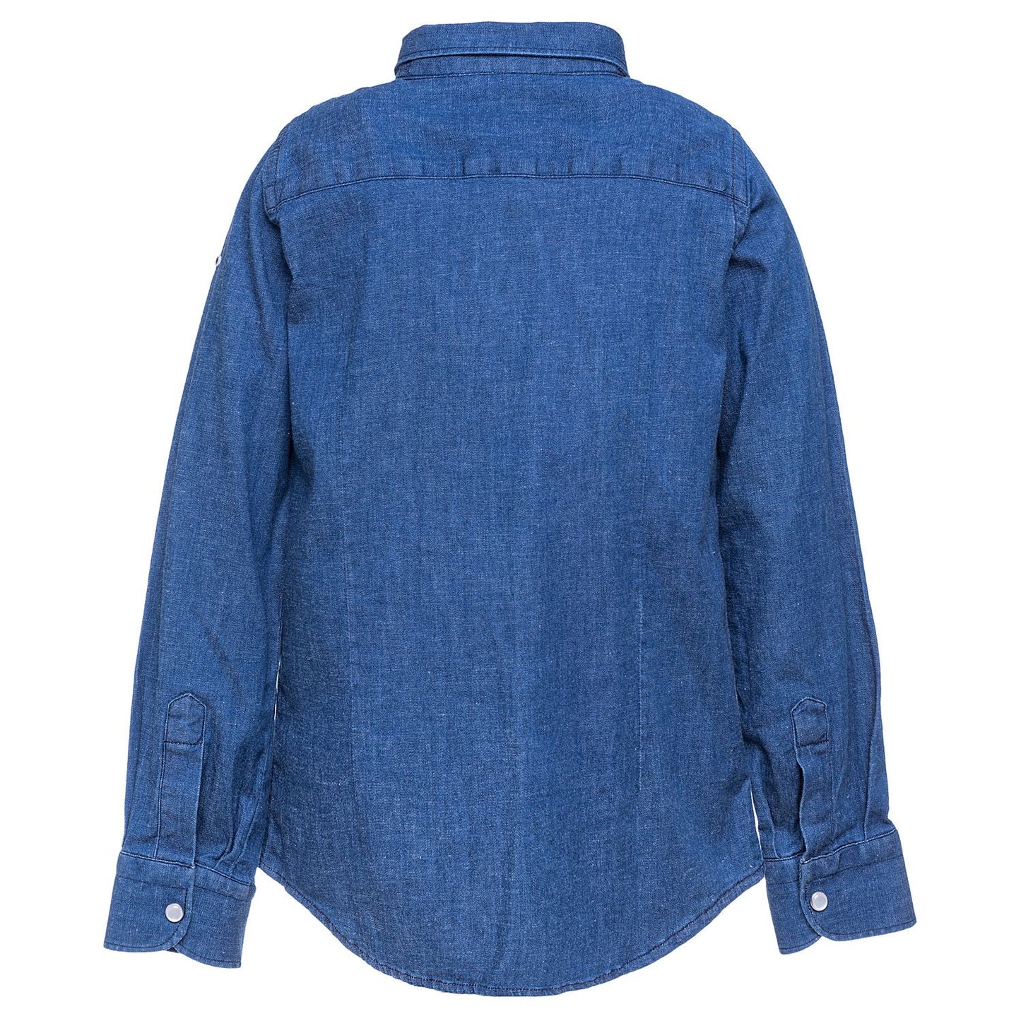 Camicia jeans leggero