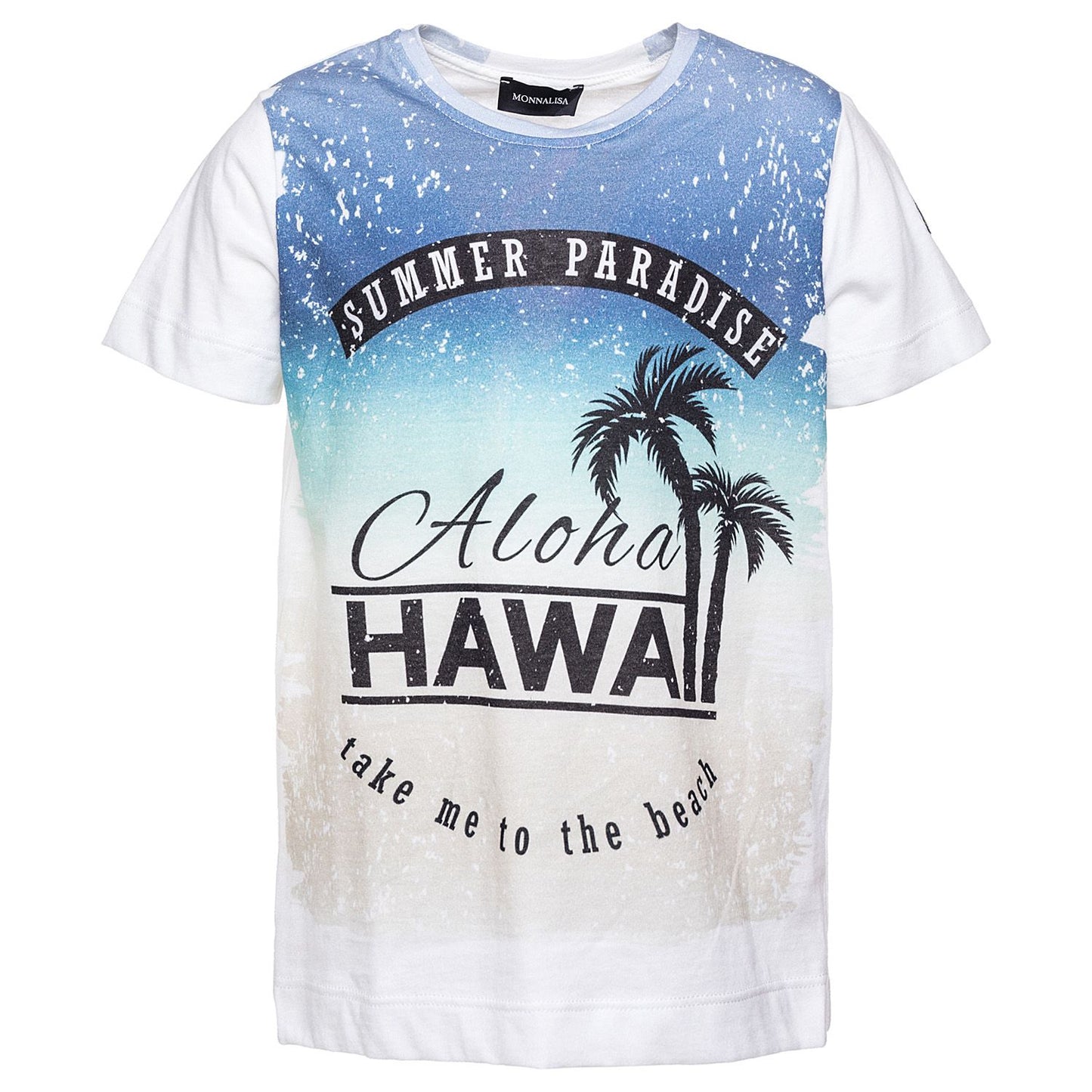 T shirt jersey bambino