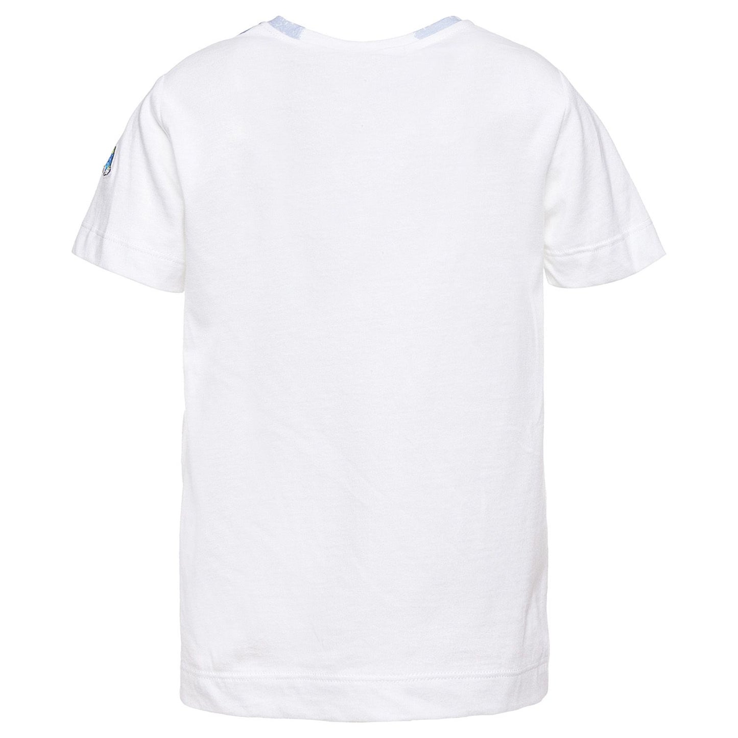 T shirt jersey bambino