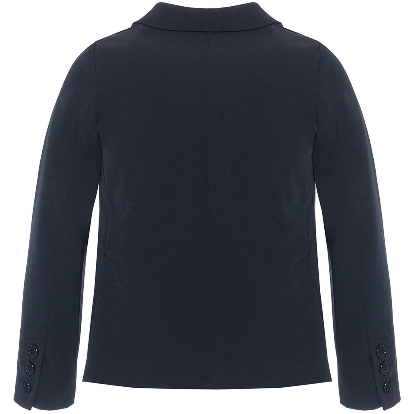 Children's gabardine jacket