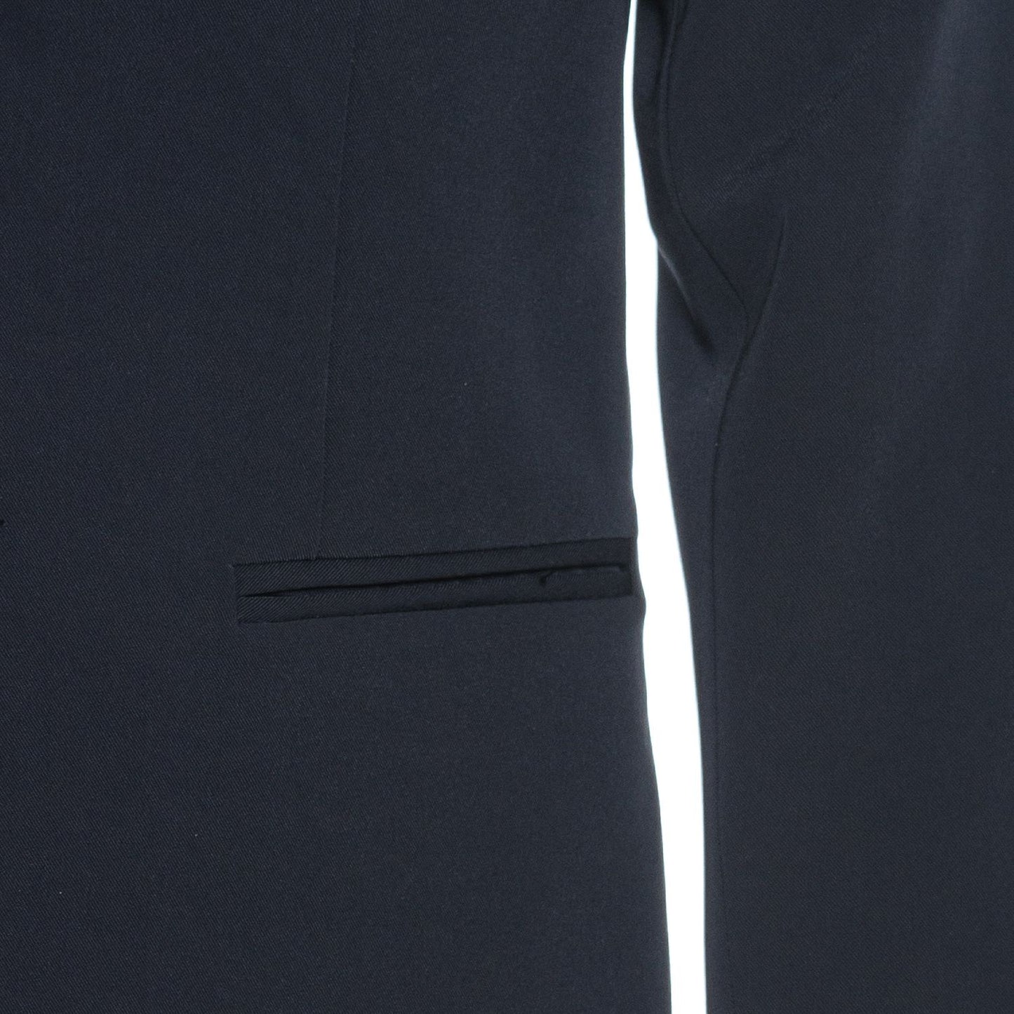 Children's gabardine jacket