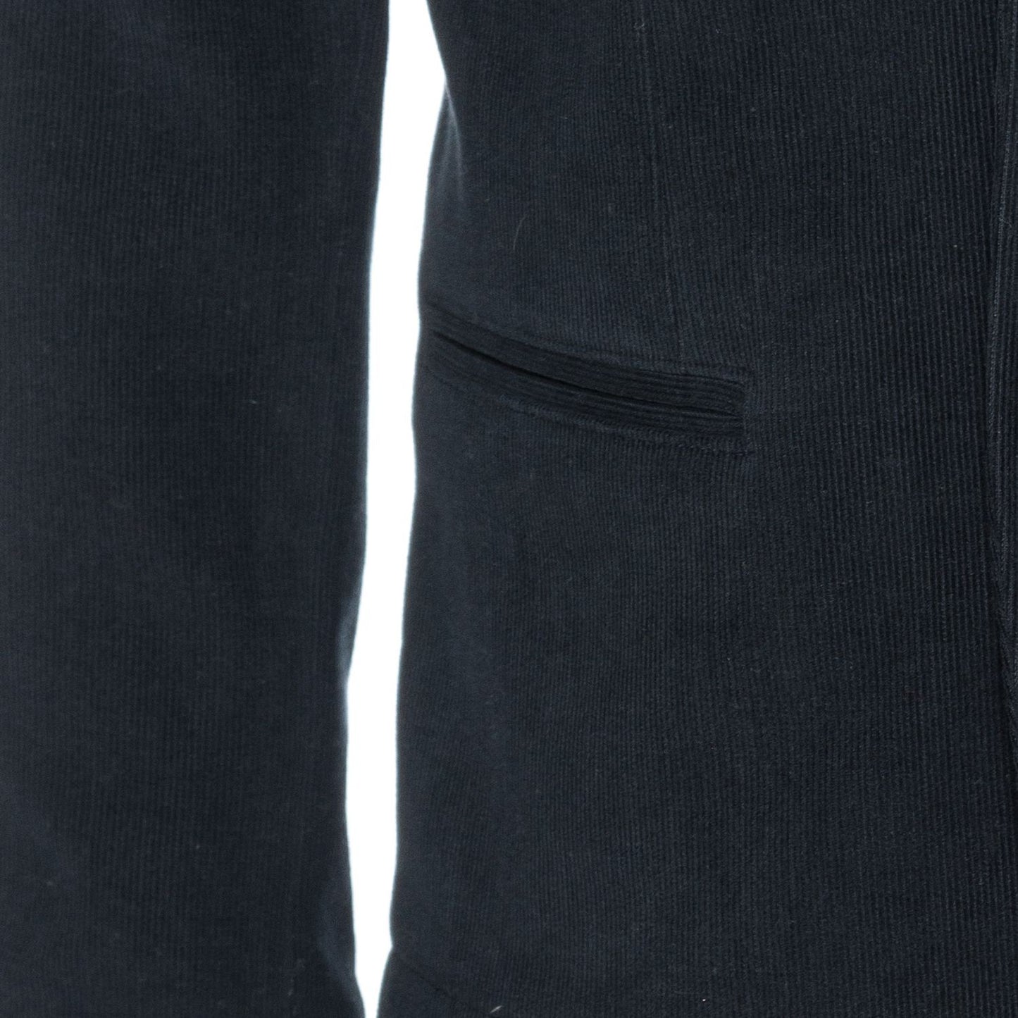 Children's velvet jacket