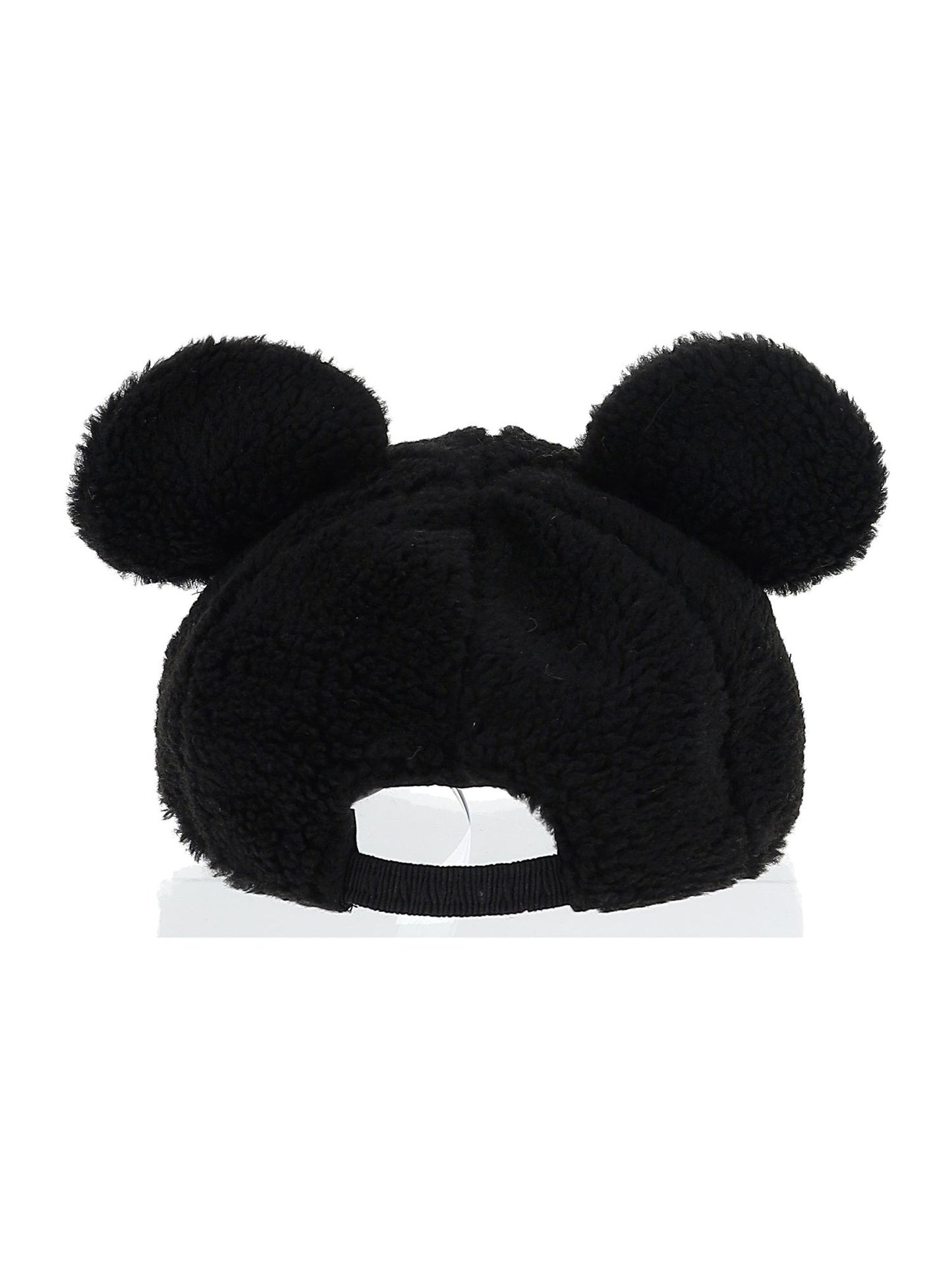 Cappello effetto pelliccia orecchie