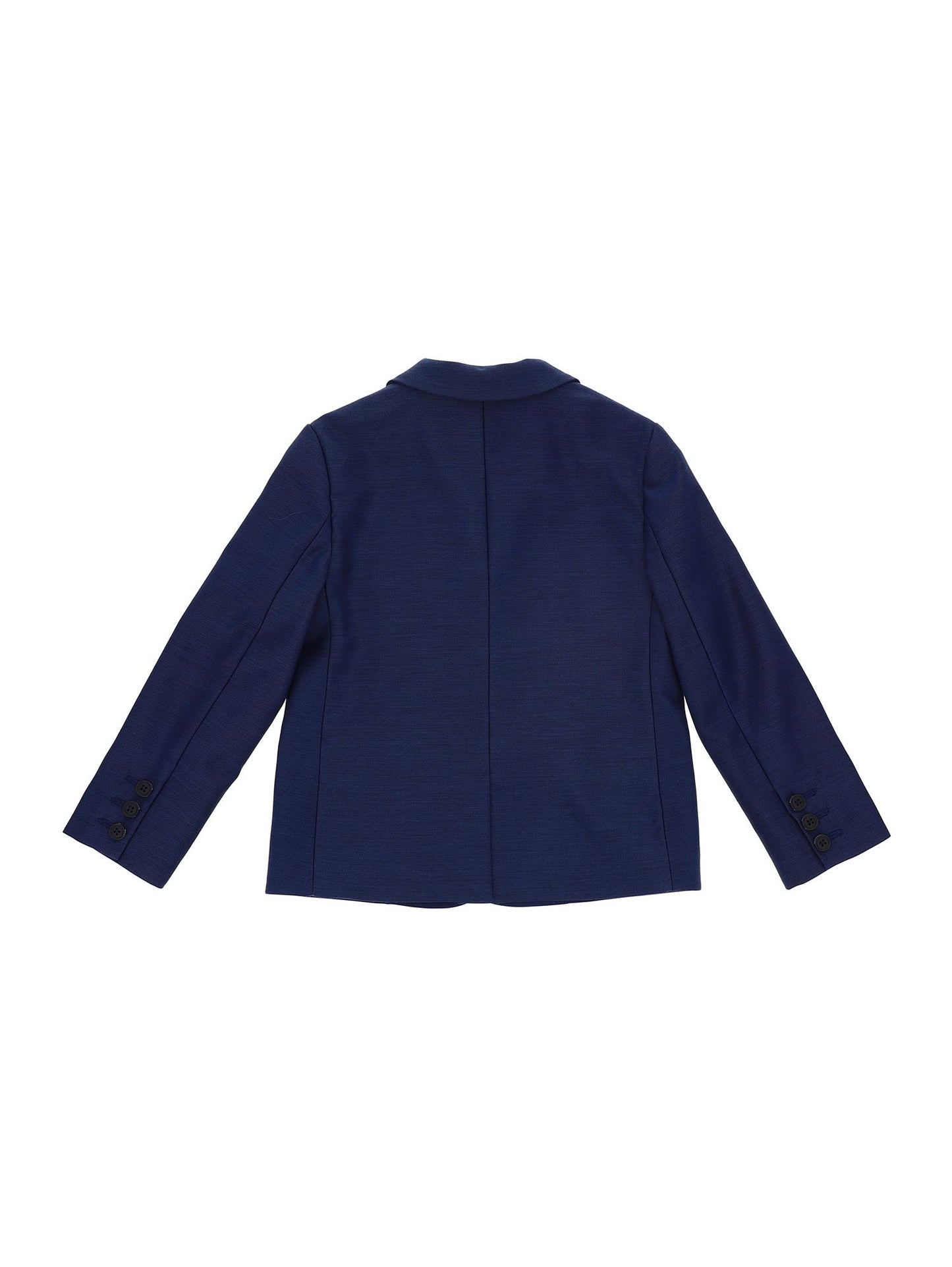 Two-button jacket
