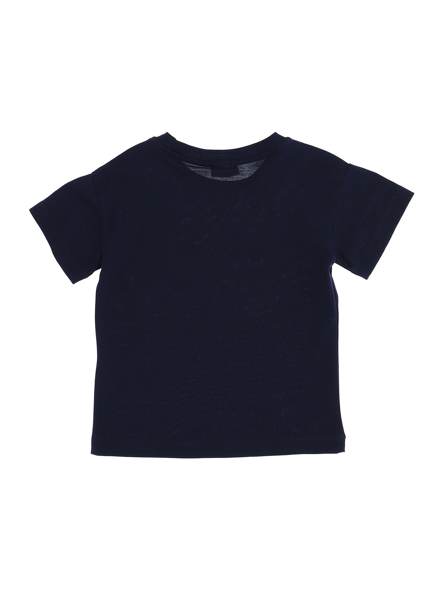 Mountain Patch Jersey T-shirt