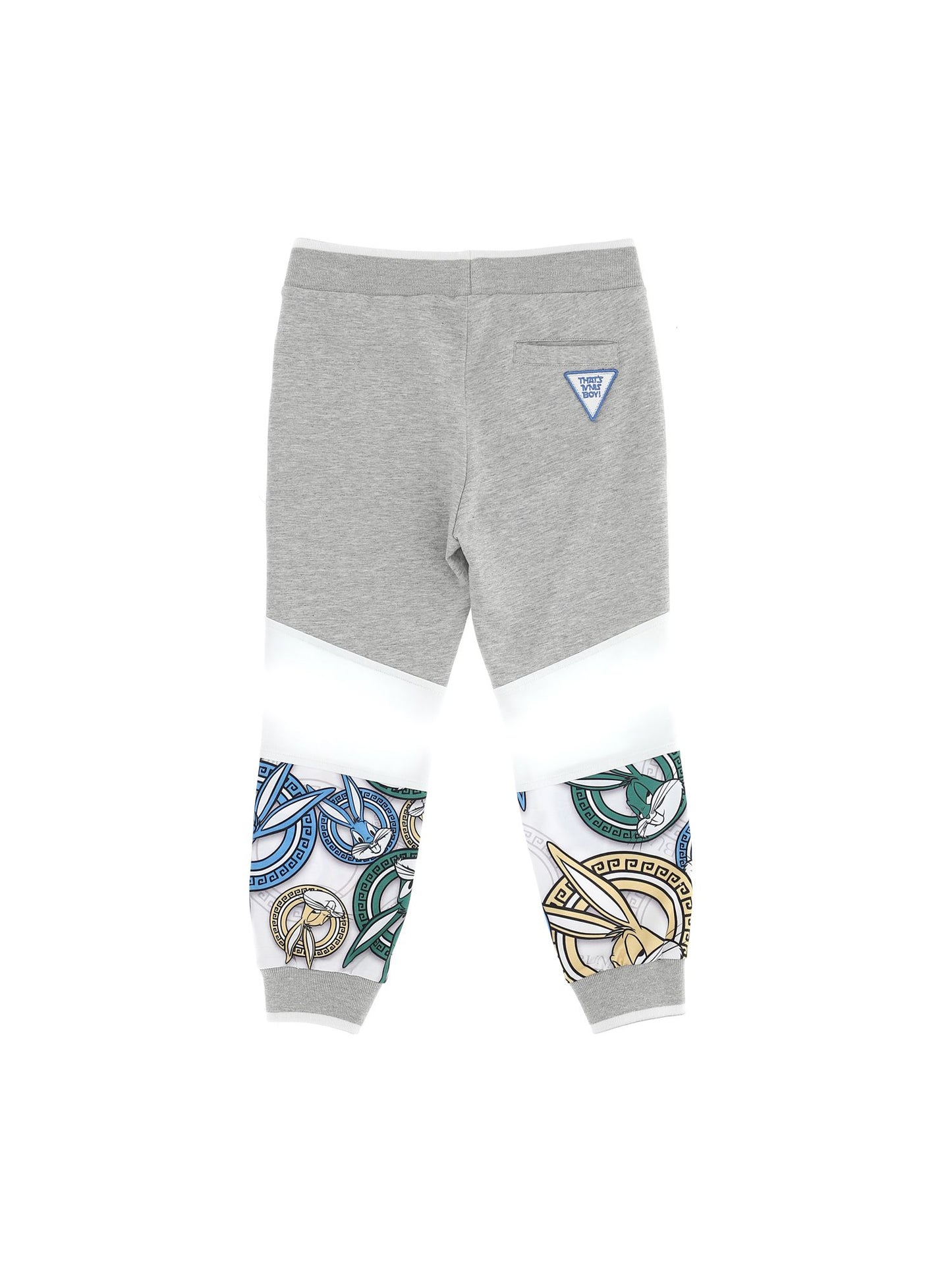 Bugs Bunny Jogger Sweatshirt