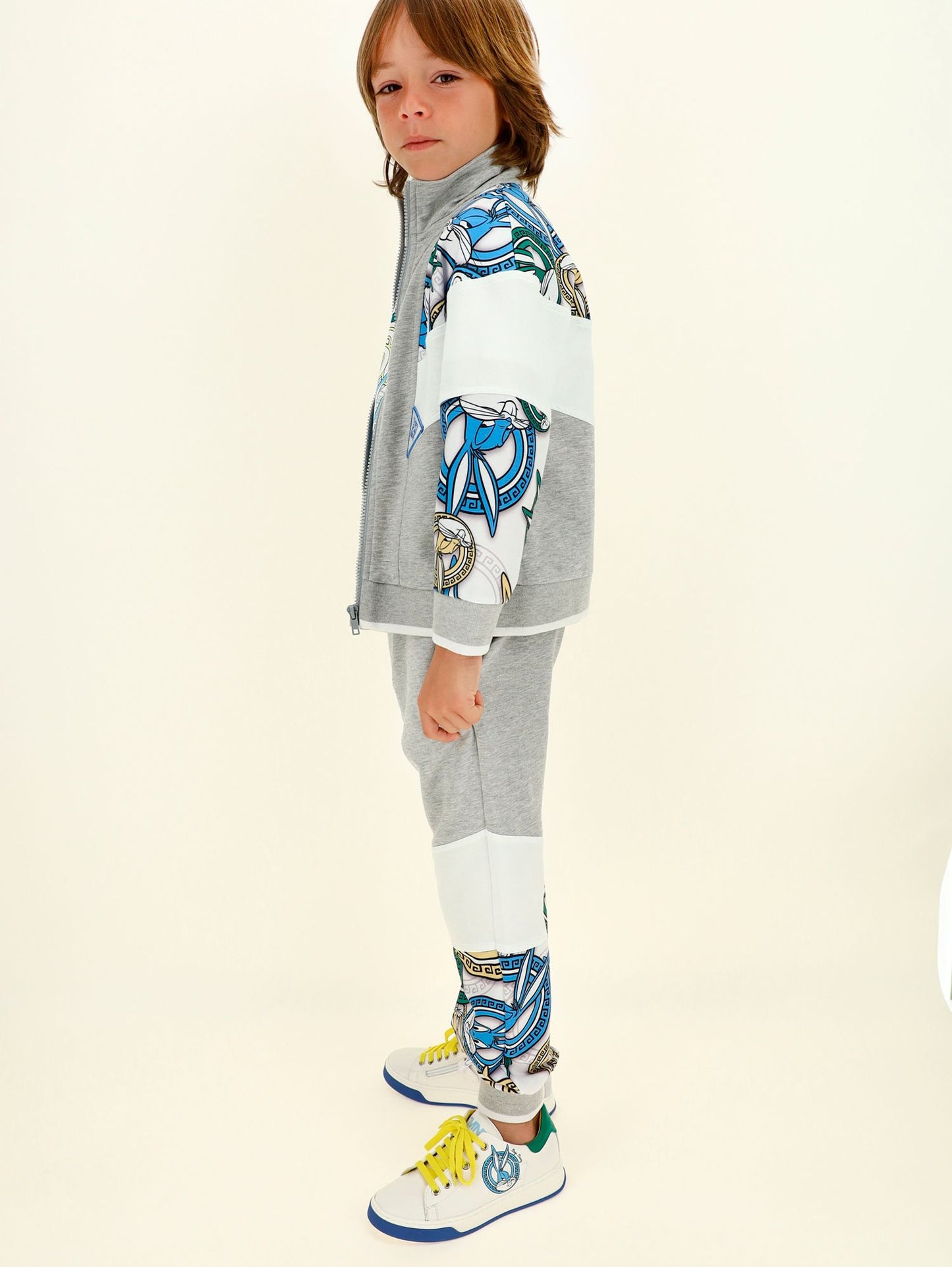Bugs Bunny Jogger Sweatshirt