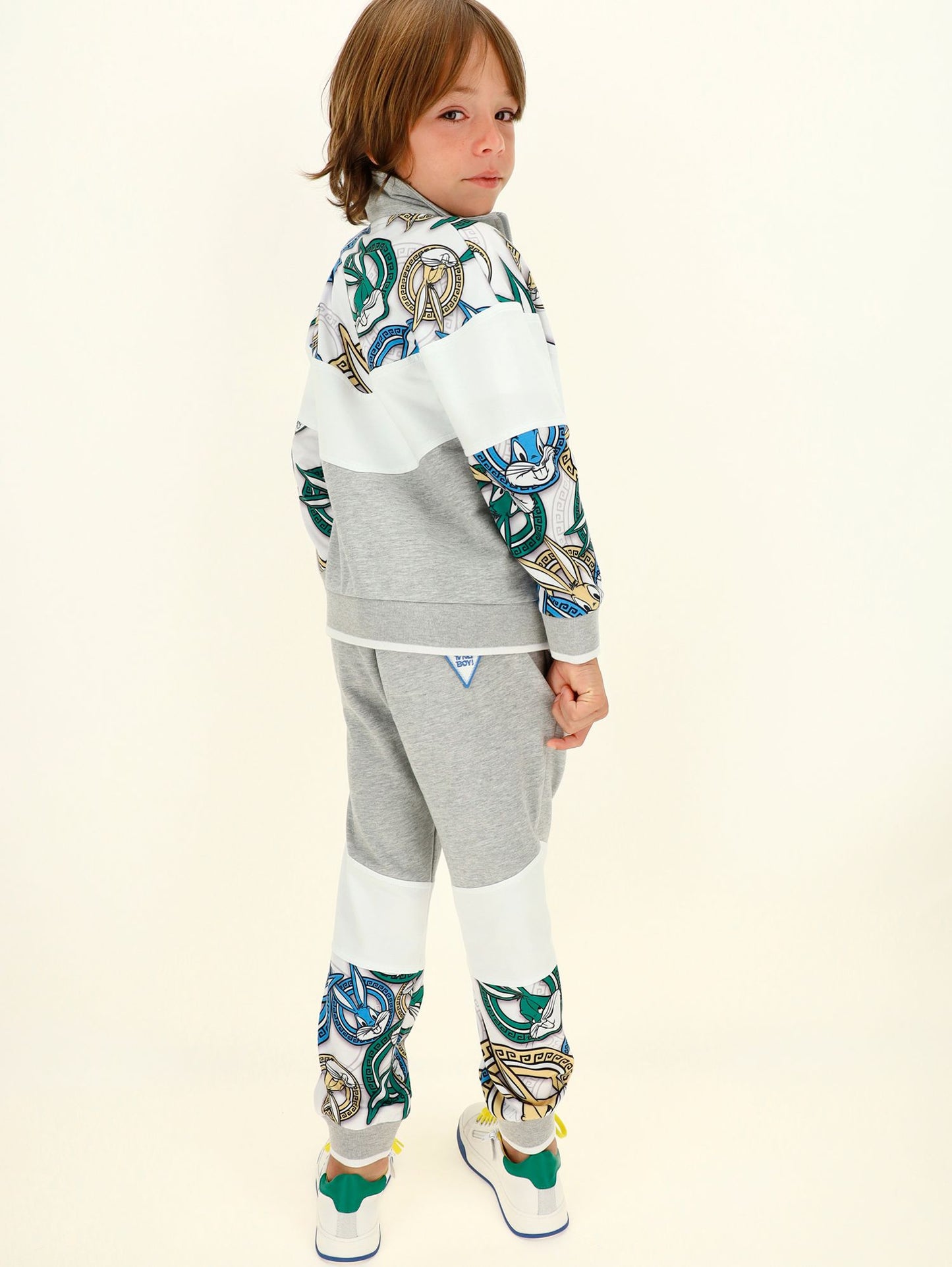 Bugs Bunny Jogger Sweatshirt