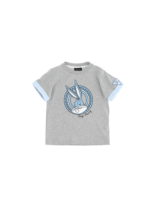 Looney Tunes jersey T-shirt